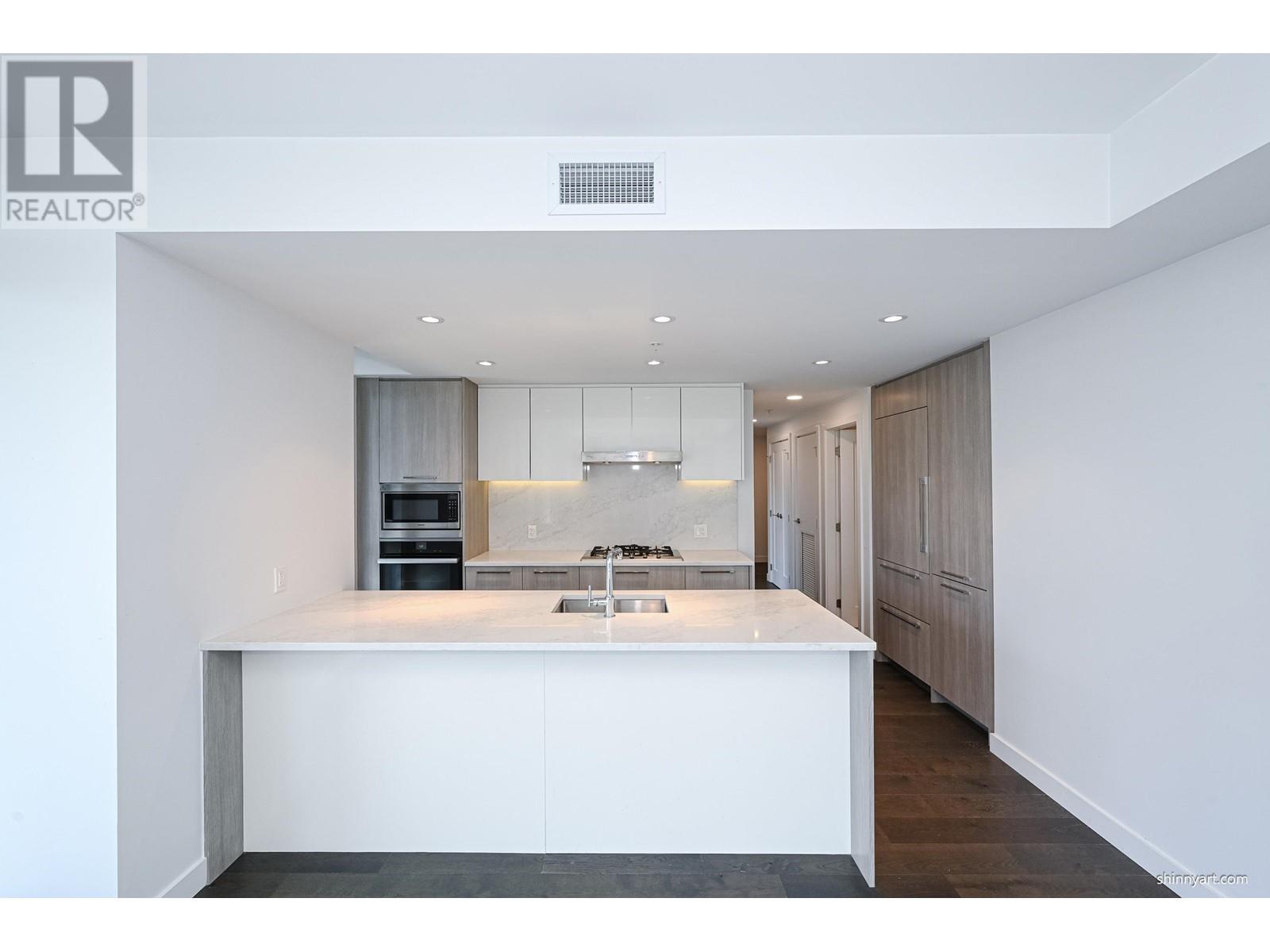 1100 3331 No. 3 Road, Richmond, British Columbia  V6X 2B6 - Photo 5 - R2784724