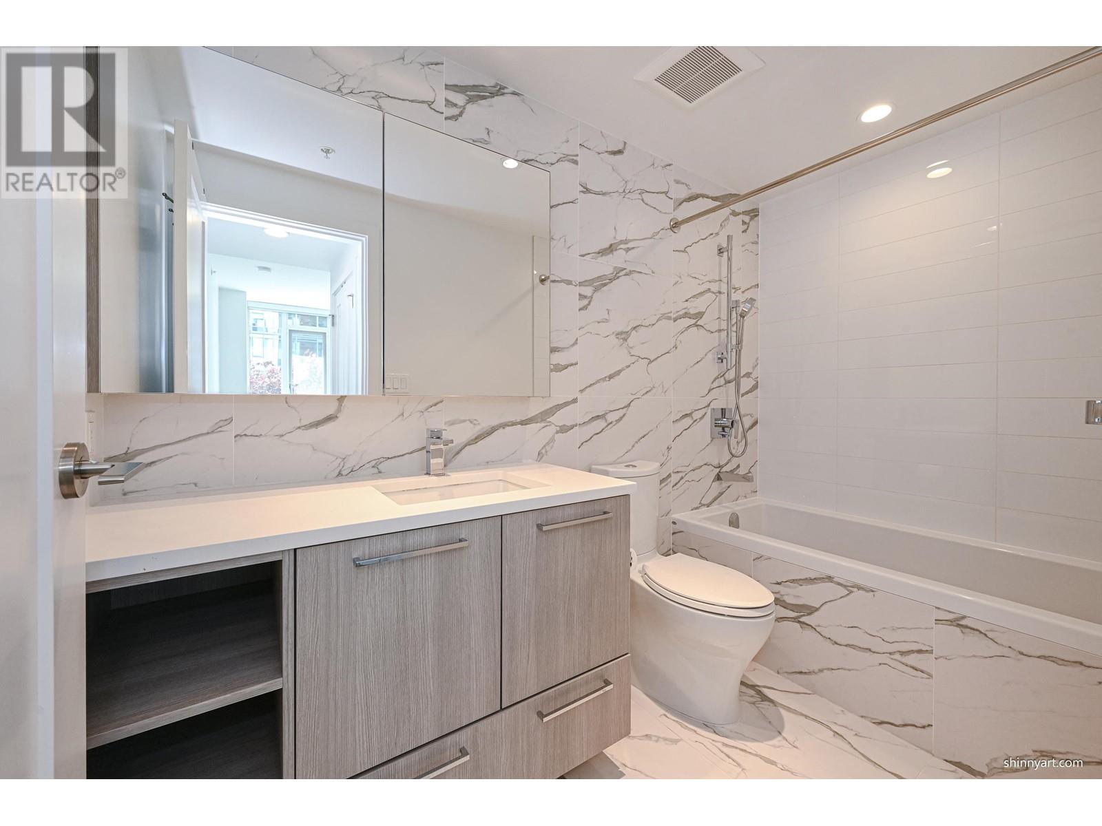 1100 3331 No. 3 Road, Richmond, British Columbia  V6X 2B6 - Photo 12 - R2784724