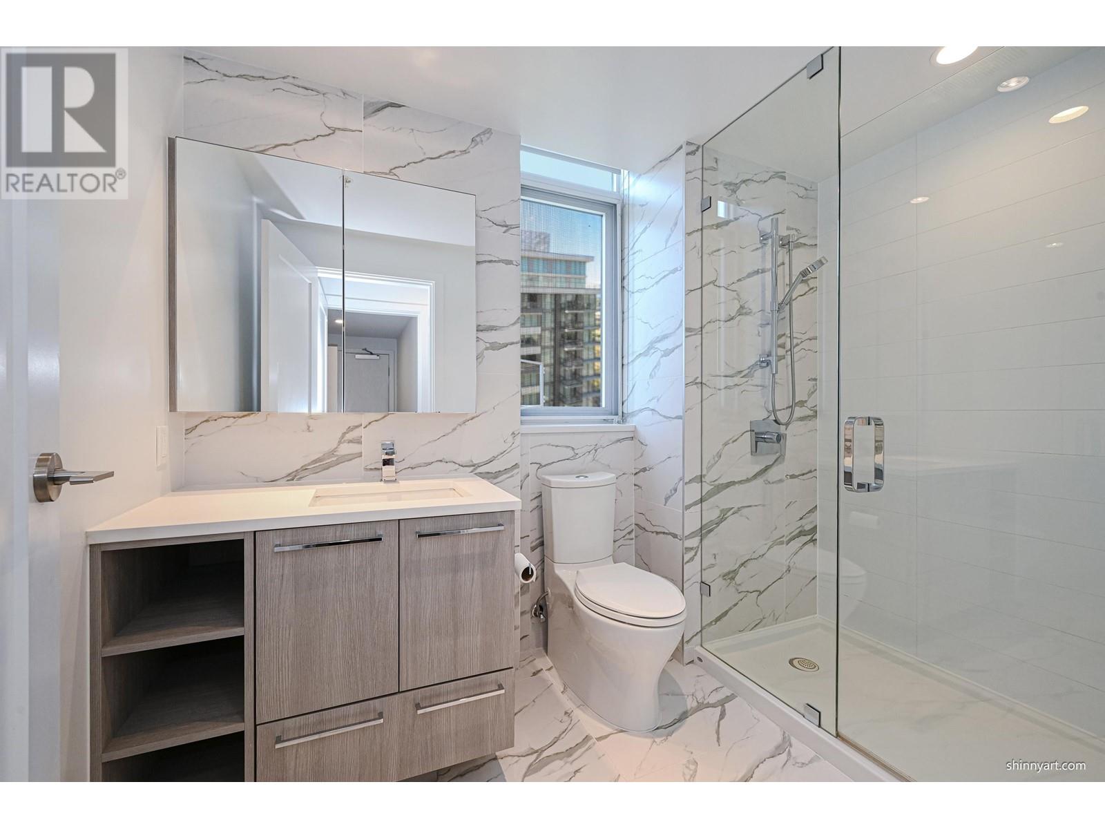 1100 3331 No. 3 Road, Richmond, British Columbia  V6X 2B6 - Photo 15 - R2784724