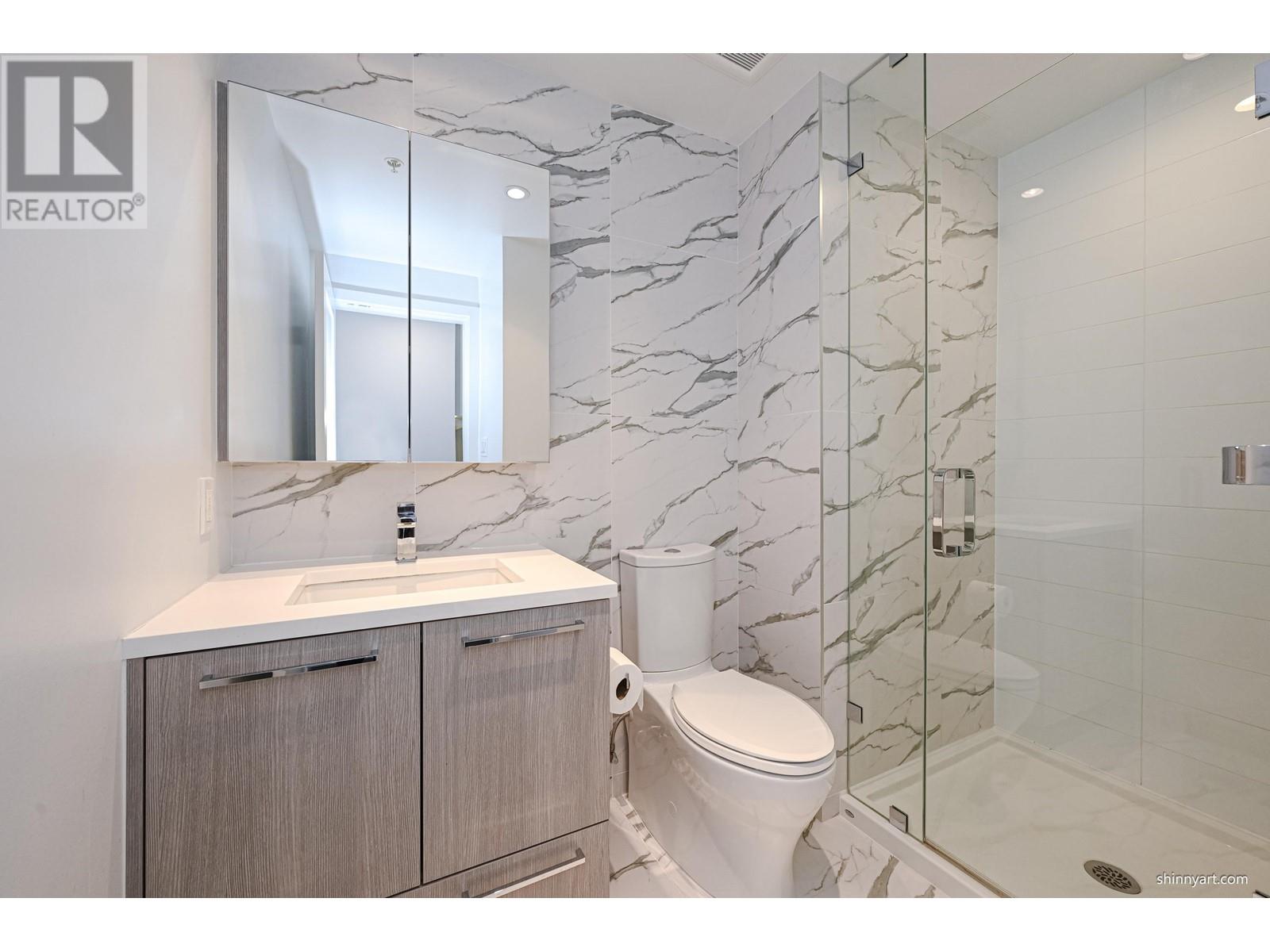 1100 3331 No. 3 Road, Richmond, British Columbia  V6X 2B6 - Photo 17 - R2784724