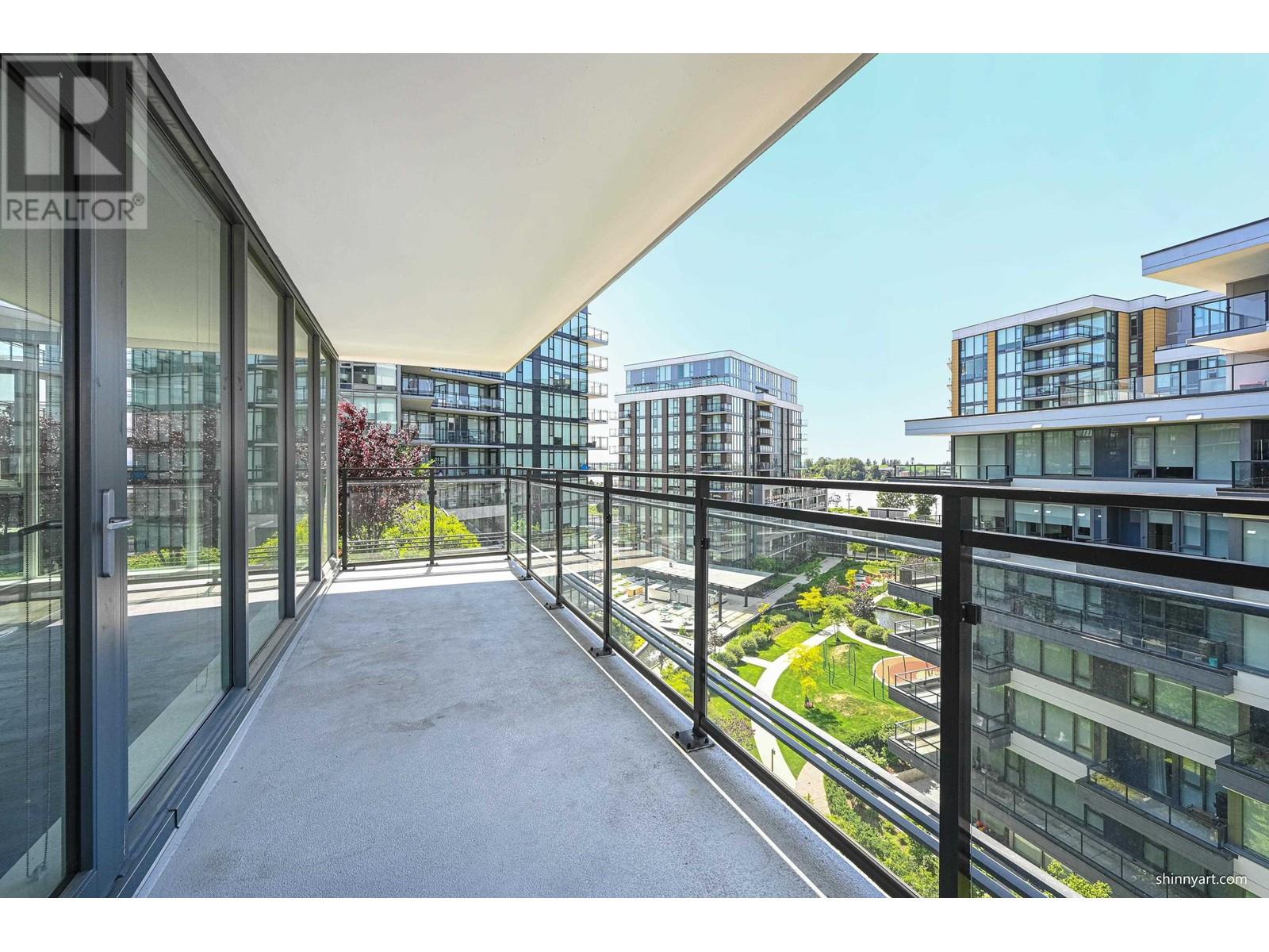 1100 3331 No. 3 Road, Richmond, British Columbia  V6X 2B6 - Photo 19 - R2784724