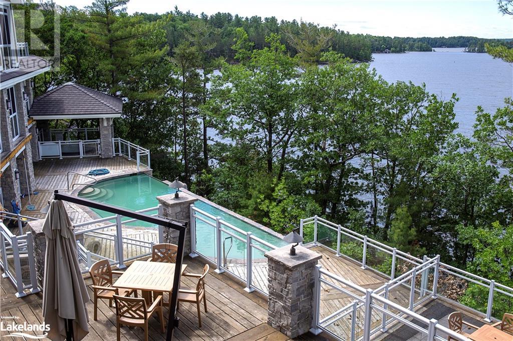 1869 Muskoka Road Hwy 118 W Unit# G102-C2, Muskoka Lakes, Ontario  P1L 1W8 - Photo 39 - 40471127