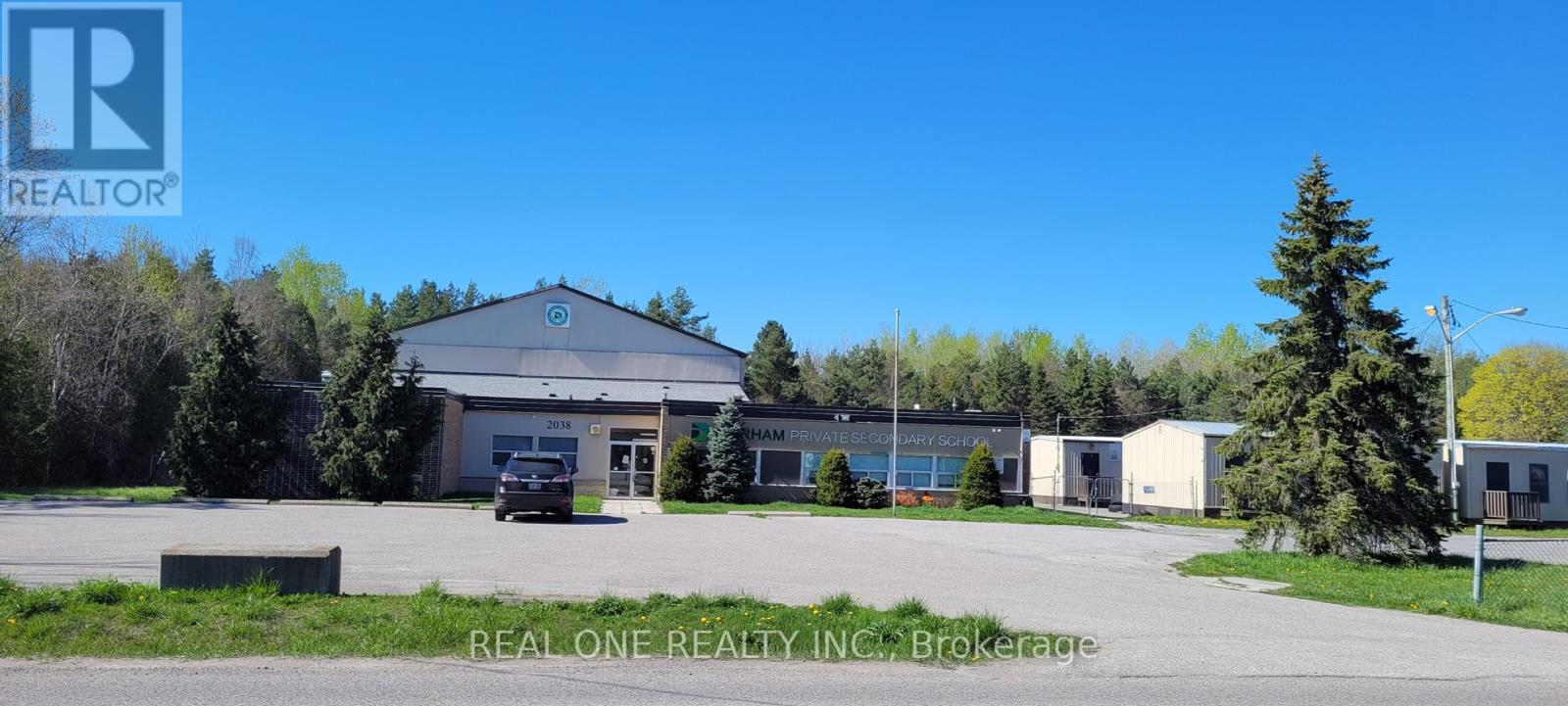 2038 NASH RD, clarington, Ontario