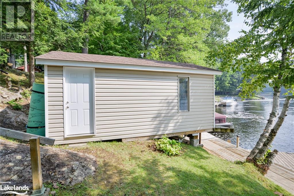 5335 Claresbridge Lane, Washago, Ontario  L0K 2B0 - Photo 23 - 40471118