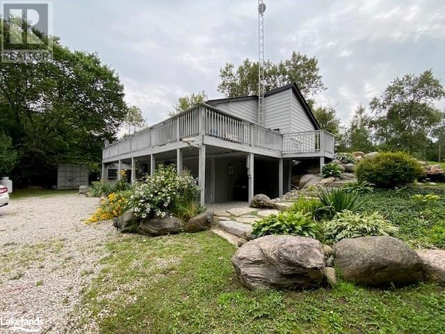 2506 Concession 10 N, Clearview, Ontario  L9Y 3Y9 - Photo 4 - 40470674