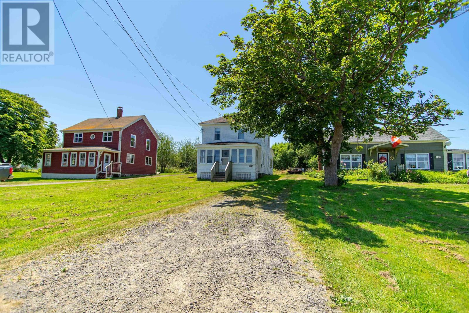 139 Water Street, Westport, Nova Scotia  B0V 1H0 - Photo 2 - 202317538