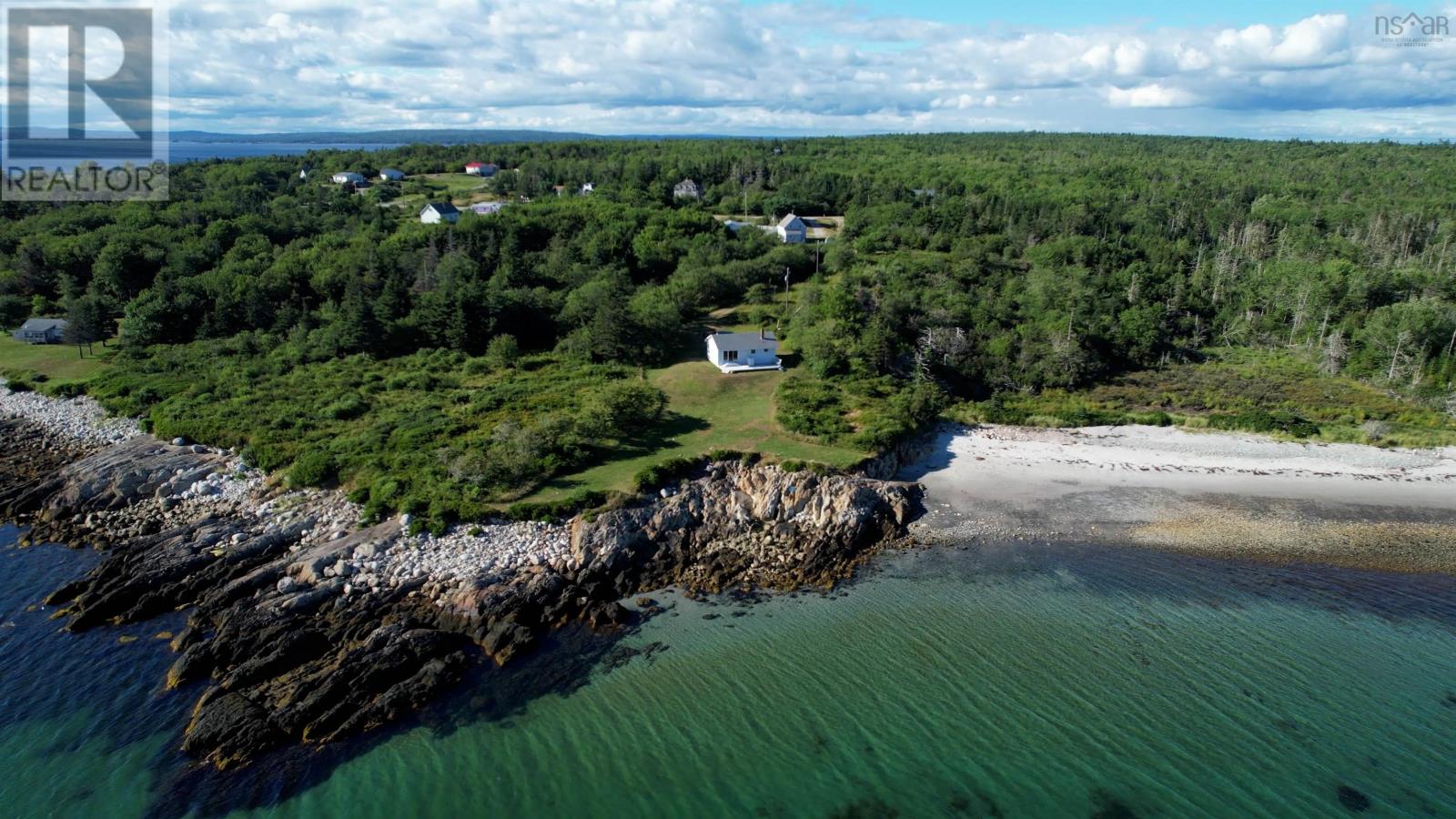 1718 Sandy Point Road, Sandy Point, Nova Scotia  B0T 1W0 - Photo 3 - 202317545