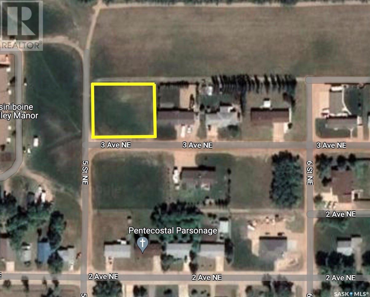 502 3rd AVENUE NE, preeceville, Saskatchewan