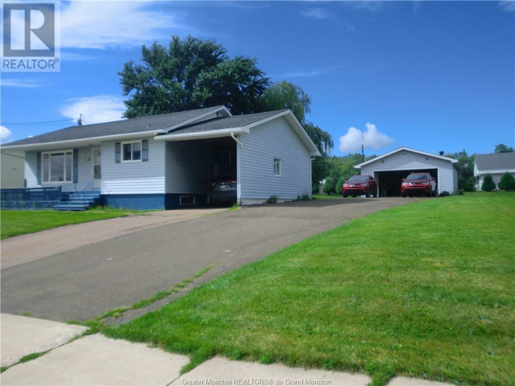 767 Gauvin Rd, Dieppe, New Brunswick E1A 1M9 (25966545) All Purpose