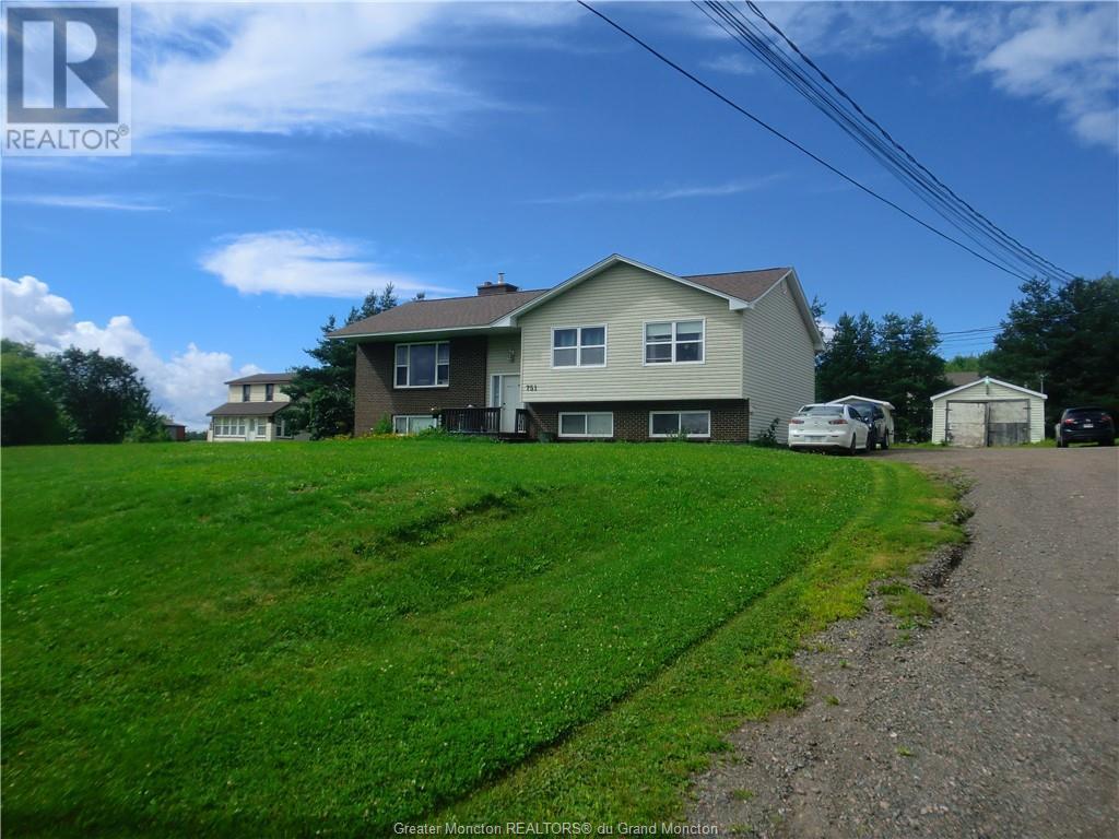 751 Gauvin Rd, Dieppe, New Brunswick  E1A 1M9 - Photo 1 - M154674