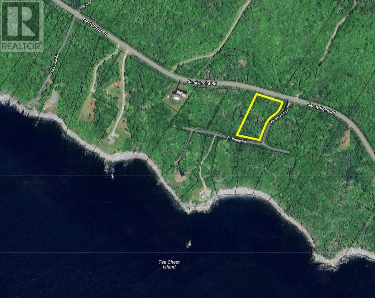 Lot 3 Mackeral Rock Road, Sandy Point, Nova Scotia  B0T 1W0 - Photo 10 - 202317552