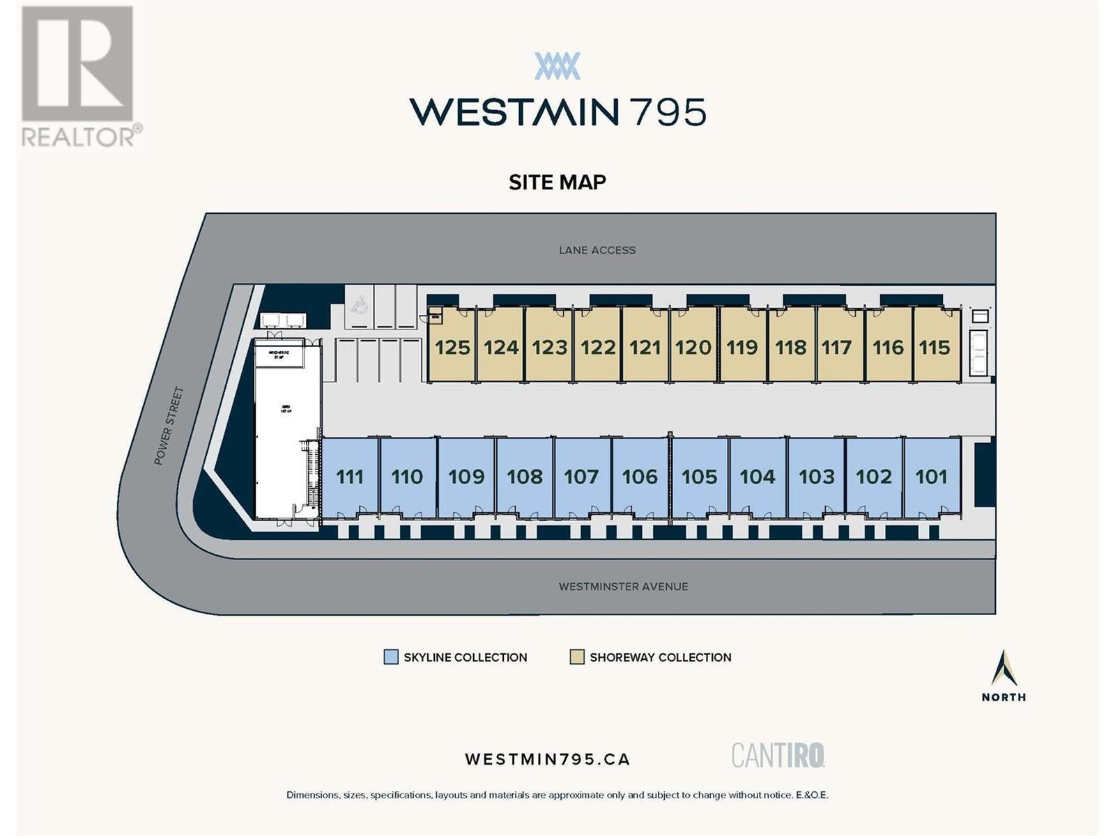 #106 795 Westminster Avenue, W, Penticton, British Columbia  V2A 1K8 - Photo 8 - 10282120