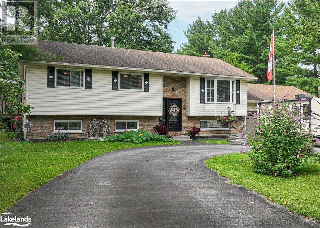 4266 WAINMAN Line, severn, Ontario