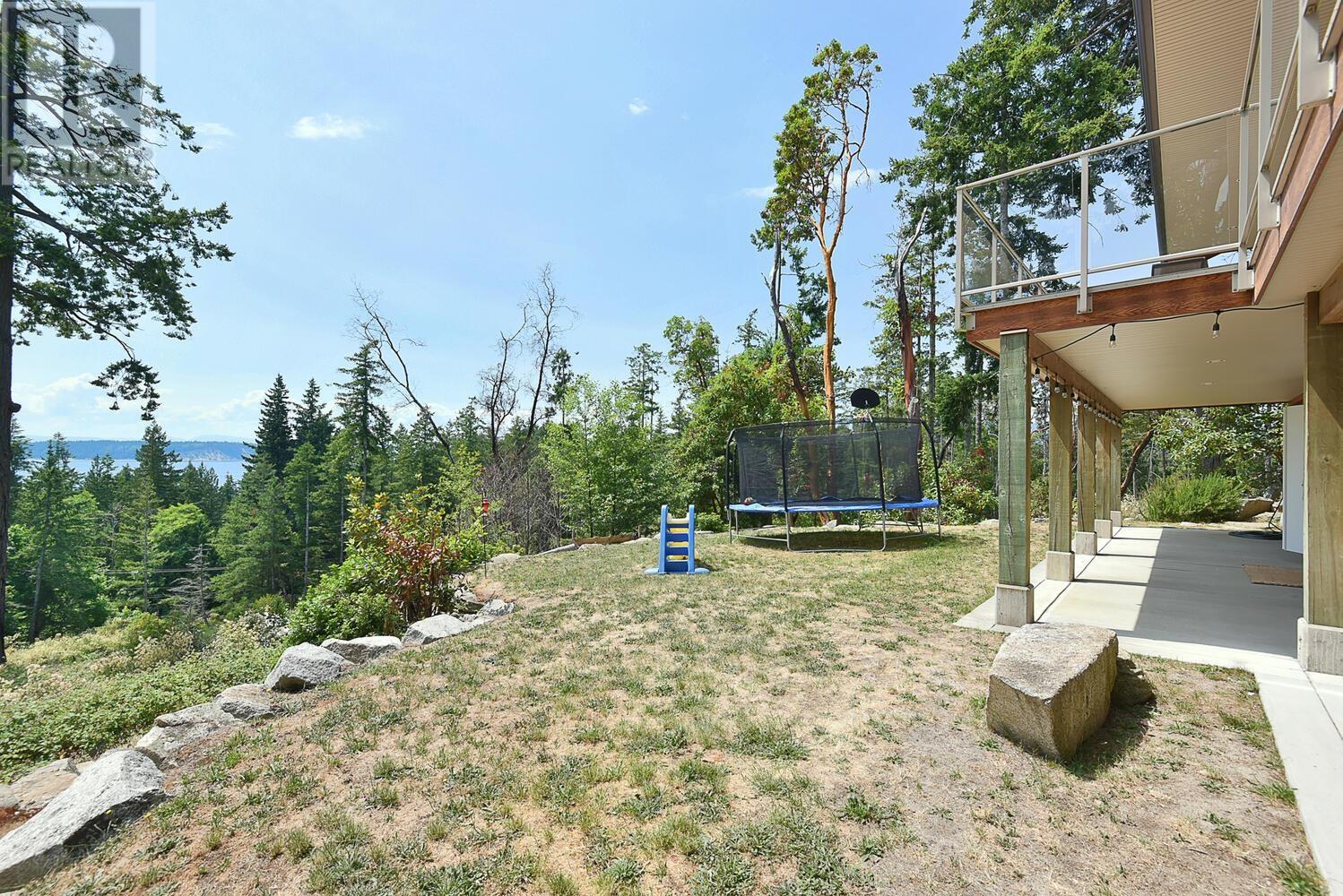 10817 Wood Bay Ridge Road, Halfmoon Bay, British Columbia  V7B 1B8 - Photo 19 - R2792342