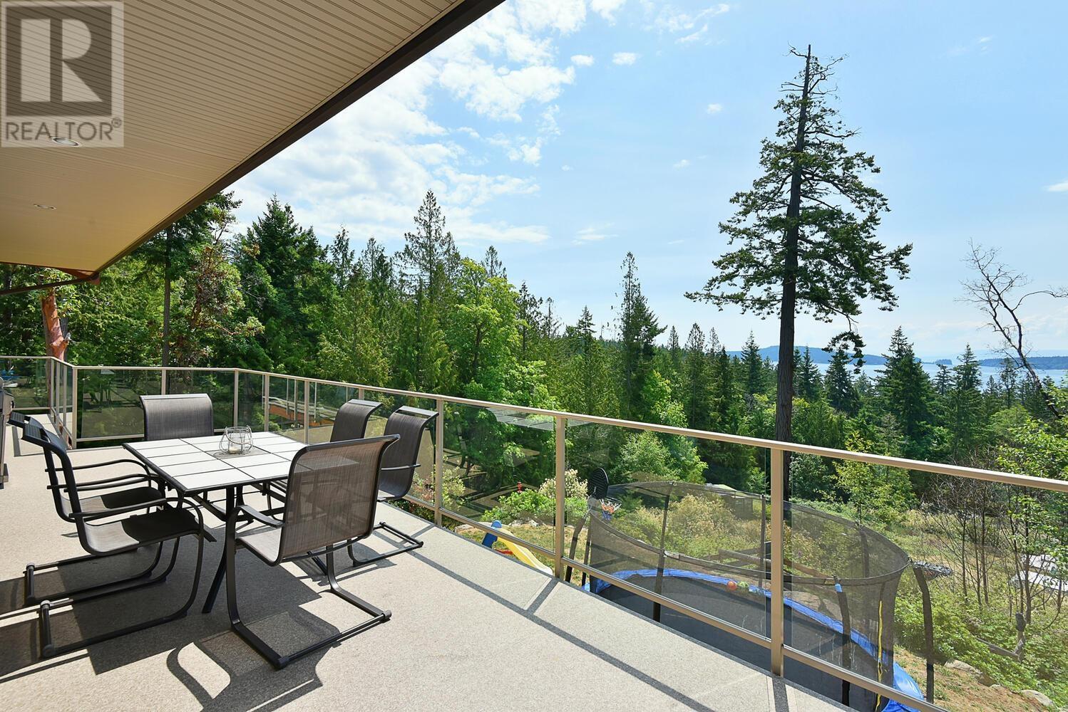 10817 Wood Bay Ridge Road, Halfmoon Bay, British Columbia  V7B 1B8 - Photo 16 - R2792342