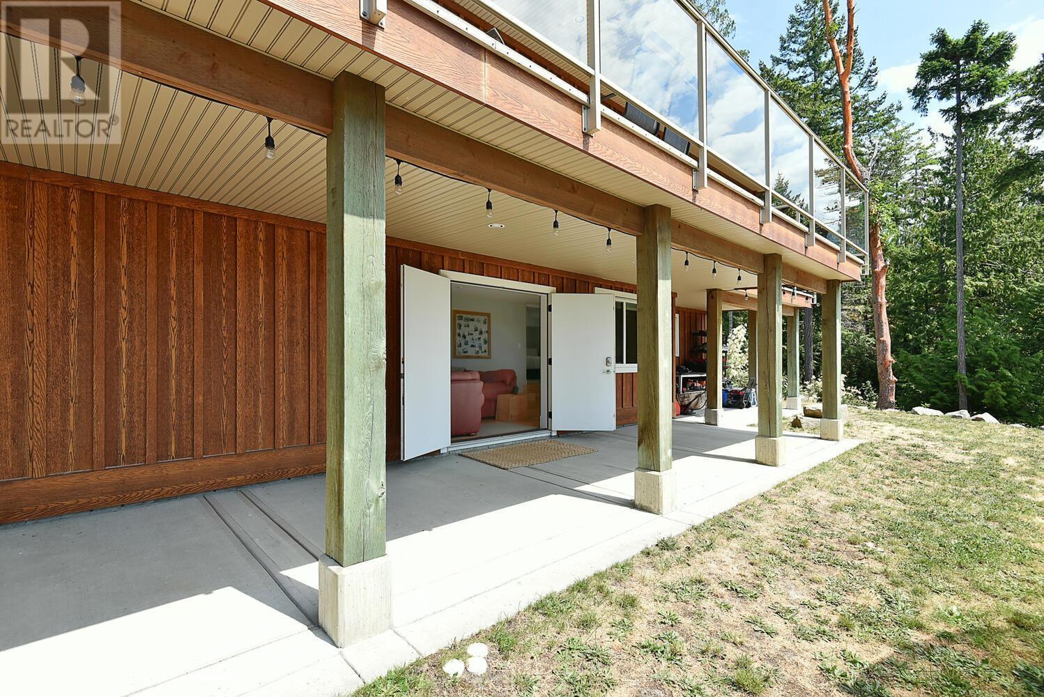 10817 Wood Bay Ridge Road, Halfmoon Bay, British Columbia  V7B 1B8 - Photo 27 - R2792342