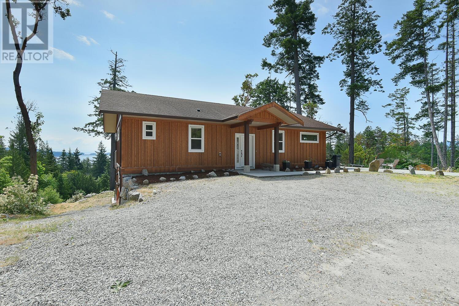 10817 Wood Bay Ridge Road, Halfmoon Bay, British Columbia  V7B 1B8 - Photo 4 - R2792342