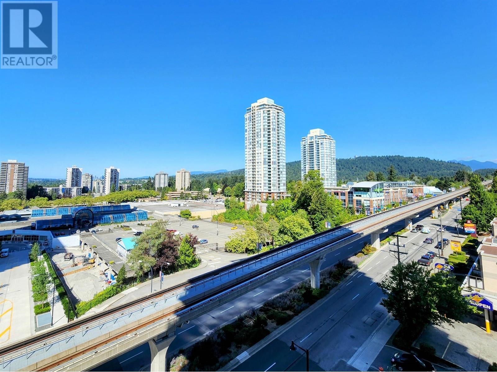 809 530 Whiting Way, Coquitlam, British Columbia  V3J 0J4 - Photo 15 - R2808238