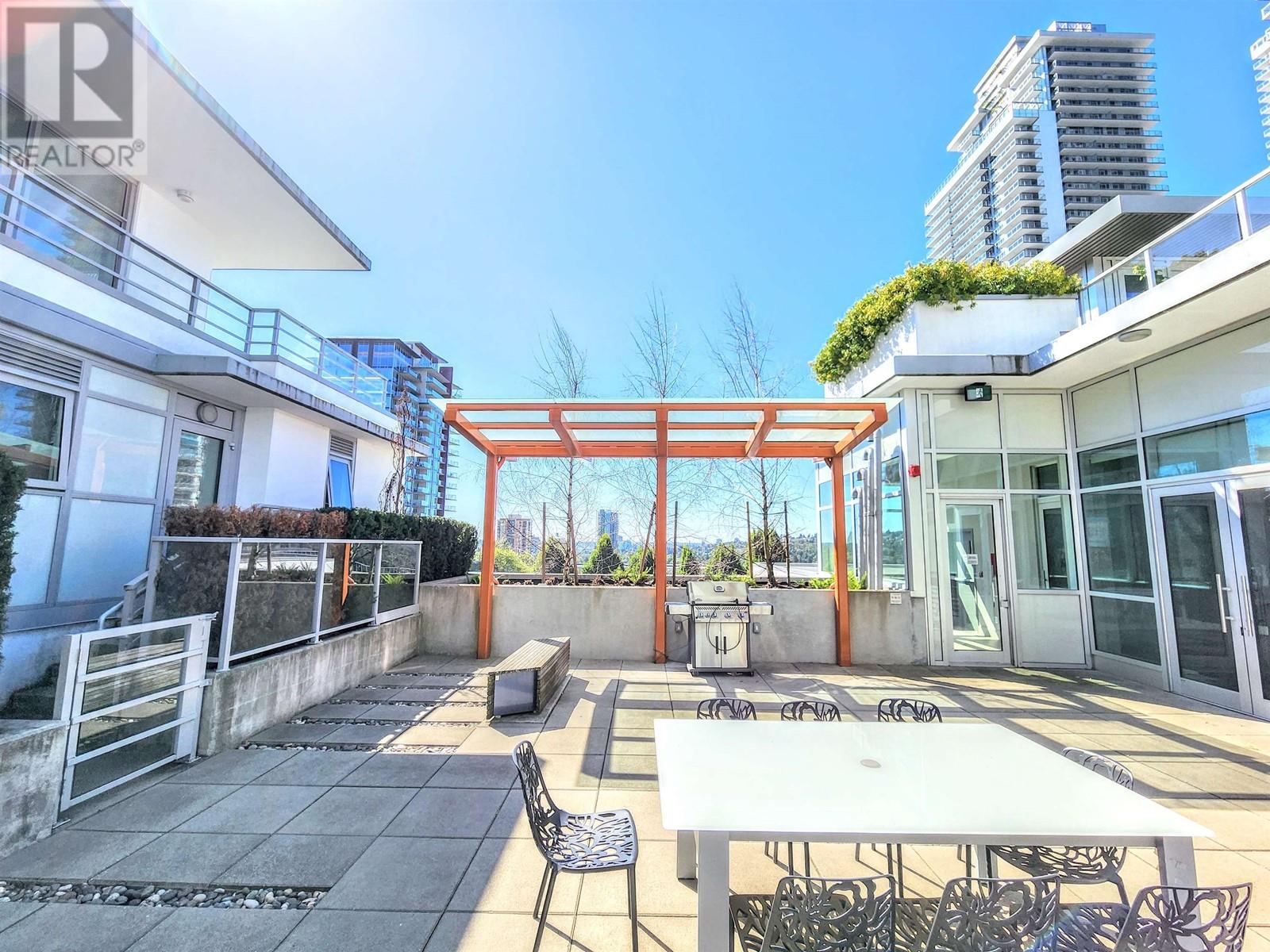809 530 Whiting Way, Coquitlam, British Columbia  V3J 0J4 - Photo 32 - R2808238