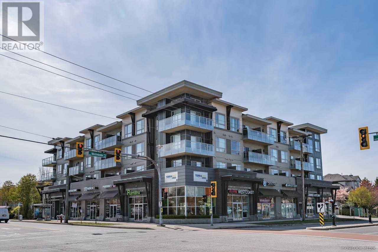 304 6011 NO. 1 ROAD, richmond, British Columbia
