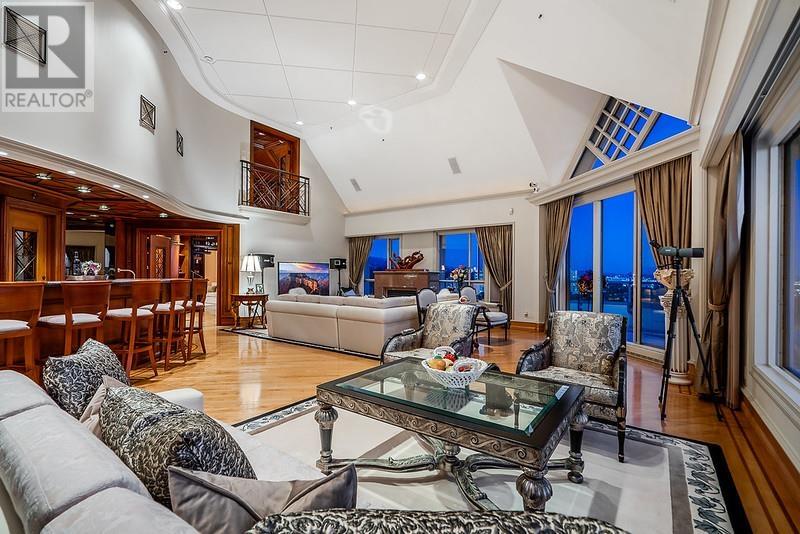 Ph3 338 Taylor Way, West Vancouver, British Columbia  V7T 2Y1 - Photo 11 - R2808241