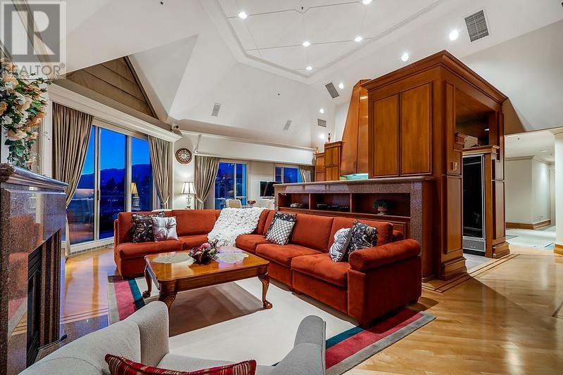 Ph3 338 Taylor Way, West Vancouver, British Columbia  V7T 2Y1 - Photo 19 - R2808241