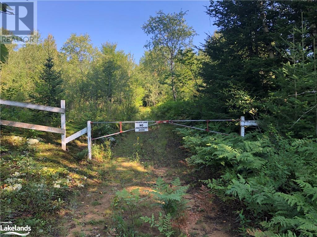 LOT 6-10 MOON Road, haliburton, Ontario