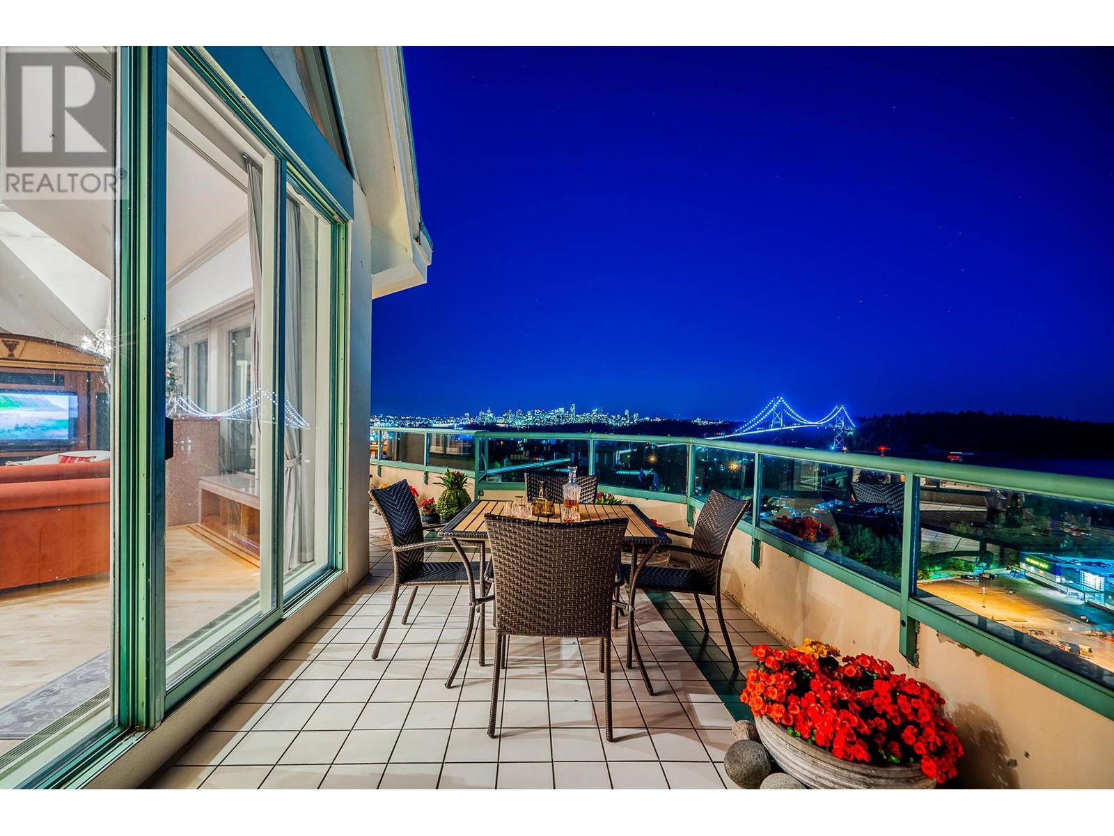 Ph3 338 Taylor Way, West Vancouver, British Columbia  V7T 2Y1 - Photo 3 - R2808241