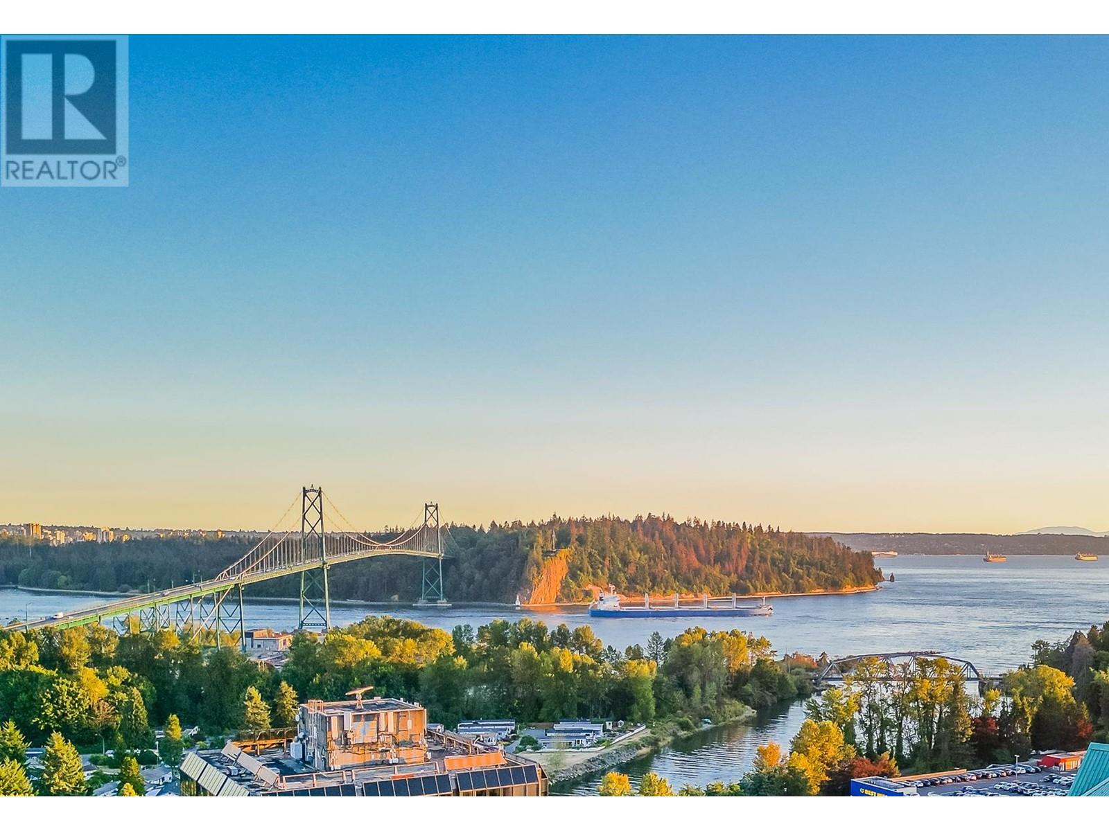 Ph3 338 Taylor Way, West Vancouver, British Columbia  V7T 2Y1 - Photo 38 - R2808241