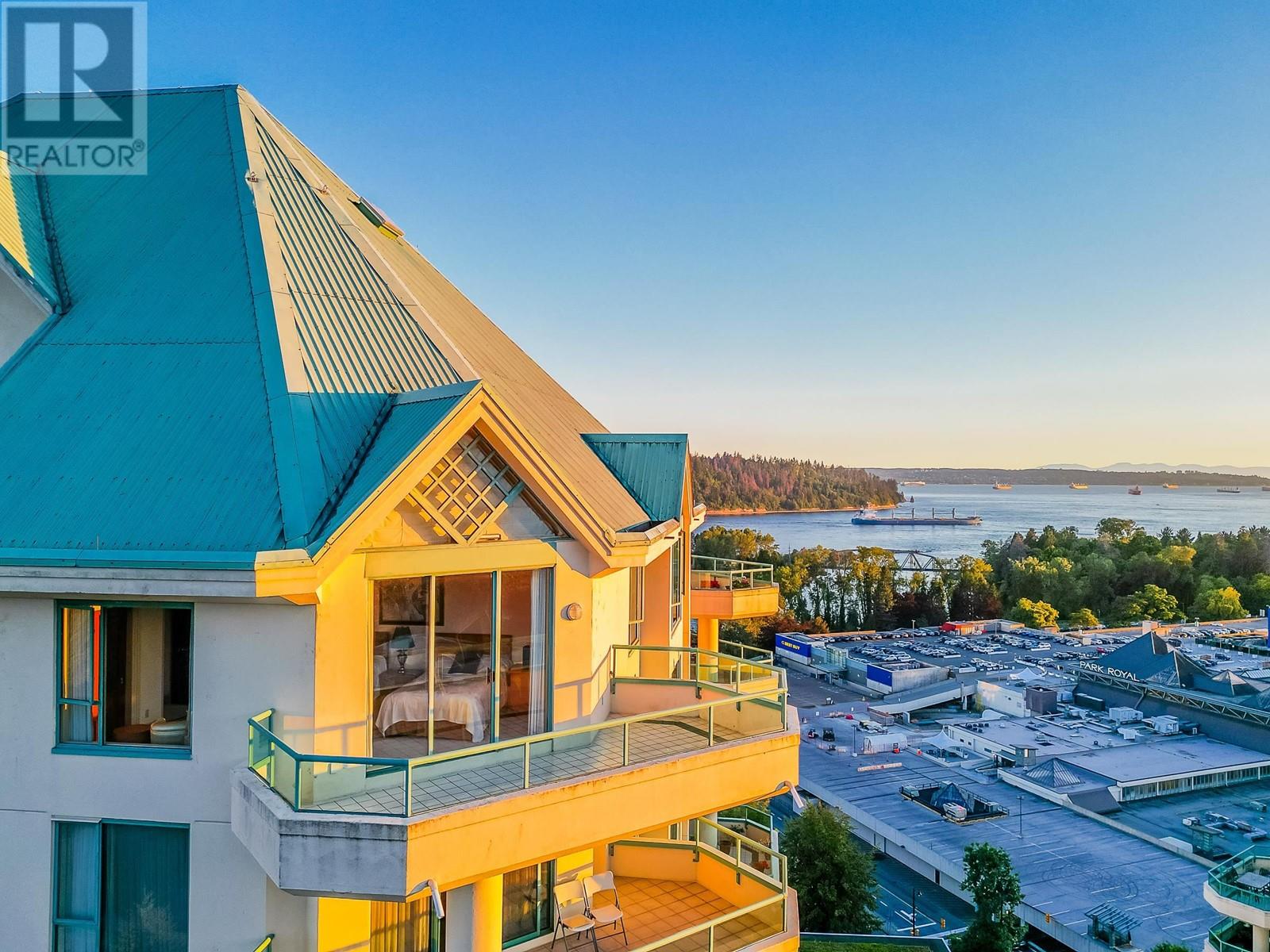 Ph3 338 Taylor Way, West Vancouver, British Columbia  V7T 2Y1 - Photo 4 - R2808241