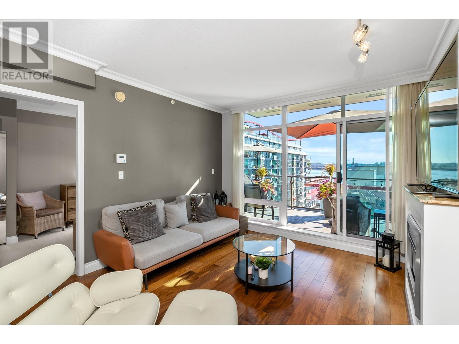 Sph1105 172 Victory Ship Way, North Vancouver, British Columbia  V7L 0B5 - Photo 16 - R2808251