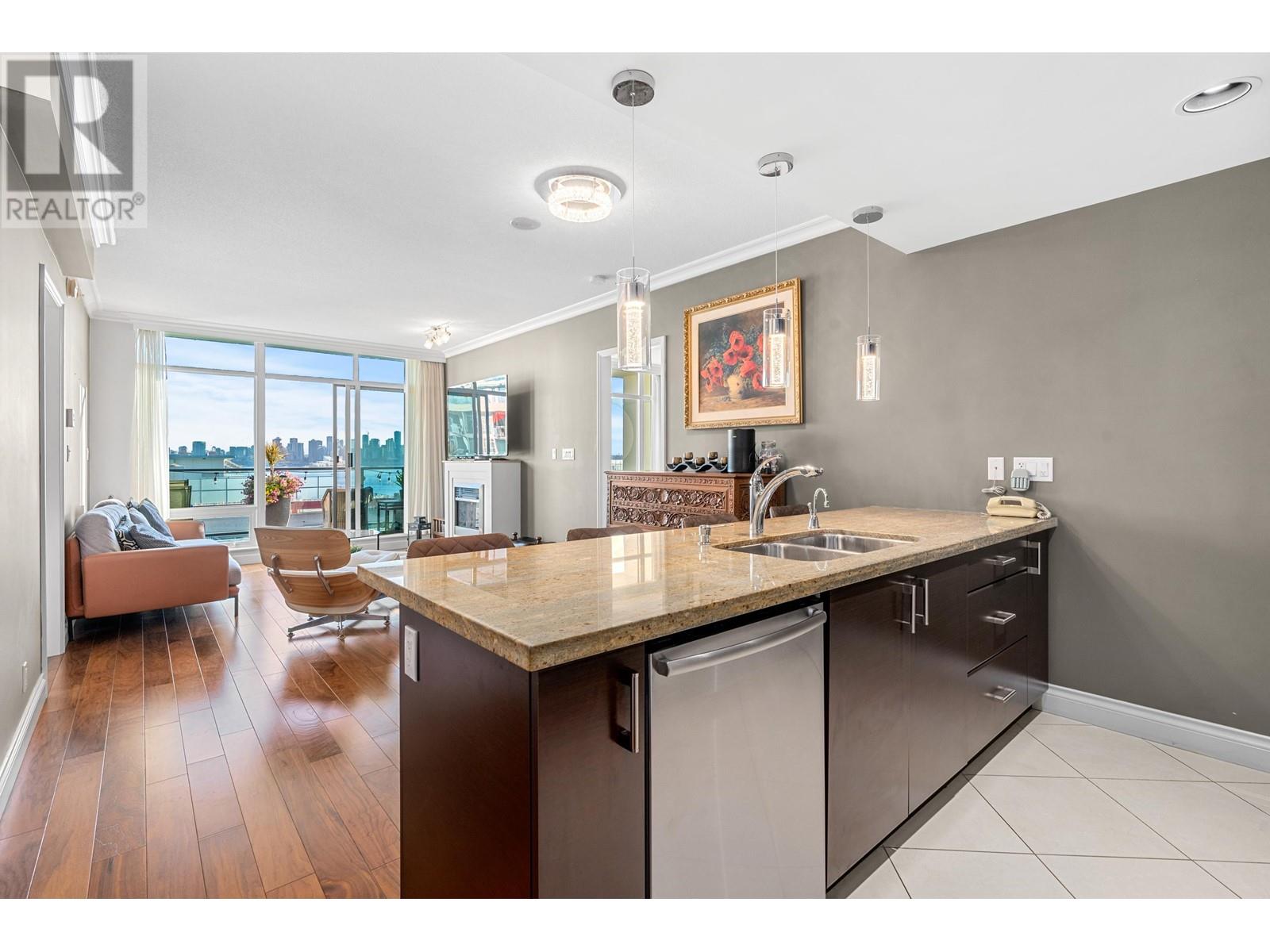 Sph1105 172 Victory Ship Way, North Vancouver, British Columbia  V7L 0B5 - Photo 18 - R2808251