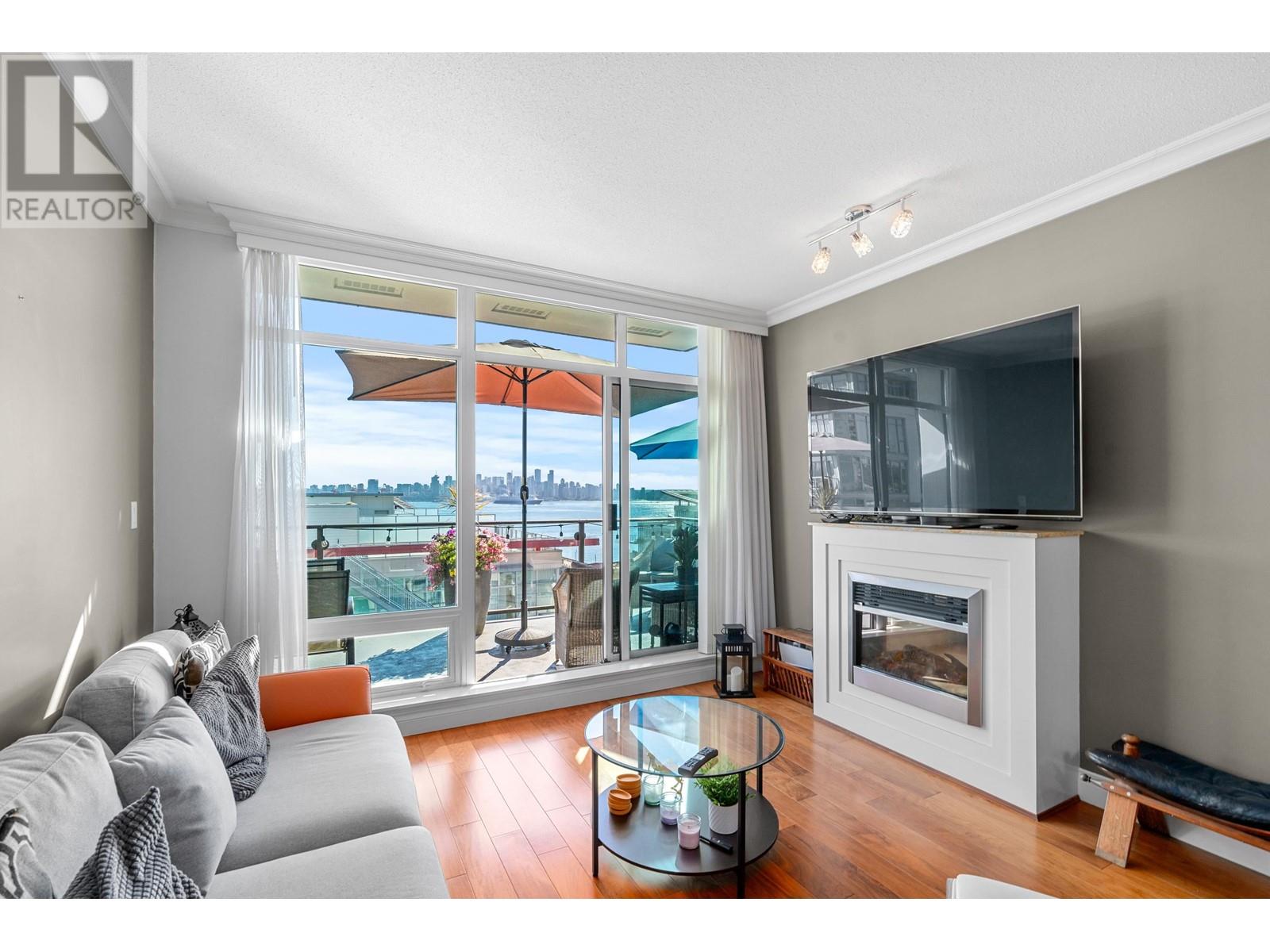 Sph1105 172 Victory Ship Way, North Vancouver, British Columbia  V7L 0B5 - Photo 28 - R2808251