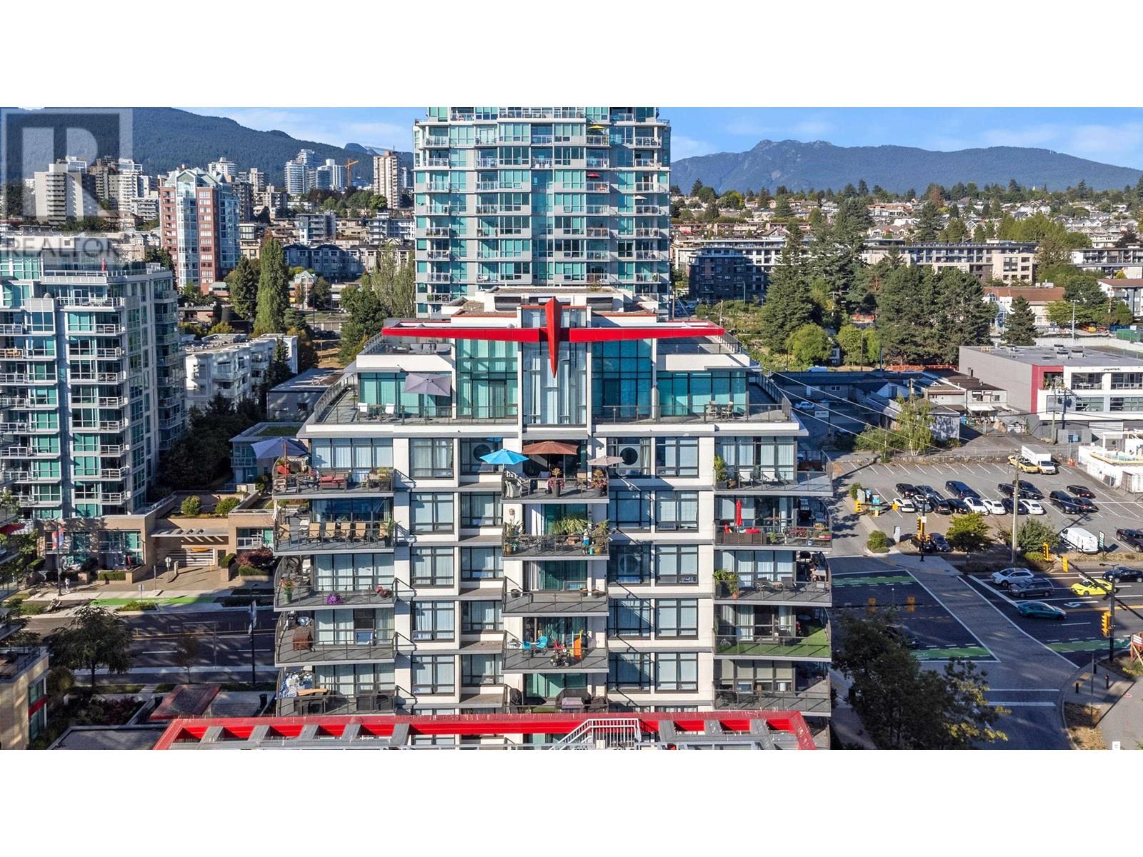 Sph1105 172 Victory Ship Way, North Vancouver, British Columbia  V7L 0B5 - Photo 6 - R2808251