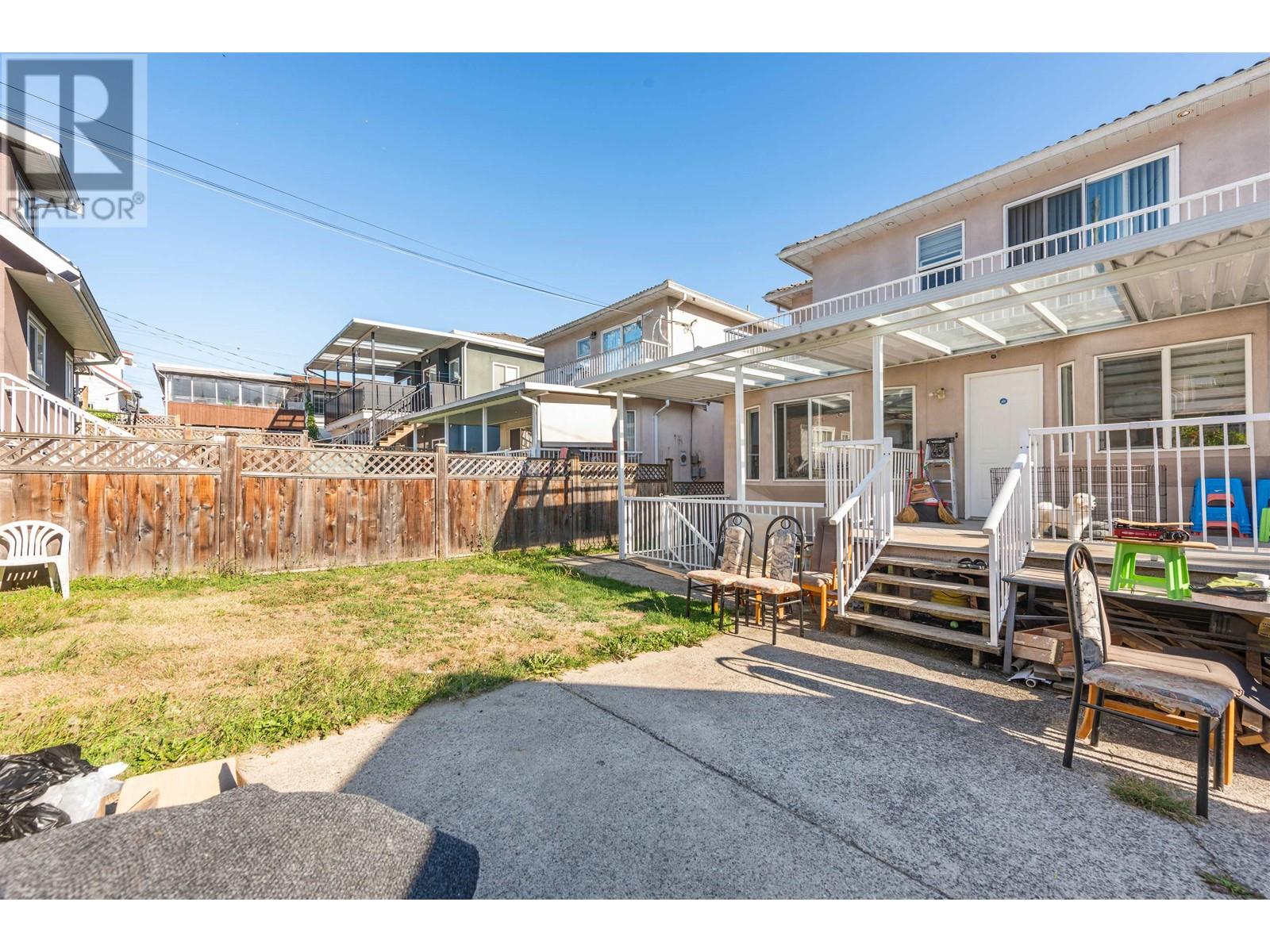 809 E 64th Avenue, Vancouver, British Columbia  V5X 2N5 - Photo 31 - R2808279