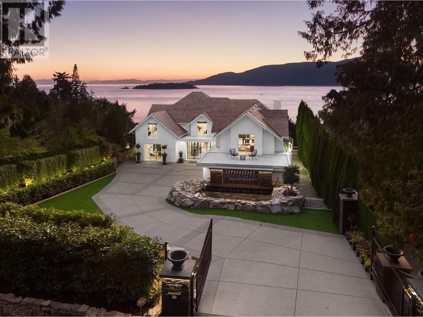 5428 MARINE DRIVE, west vancouver, British Columbia