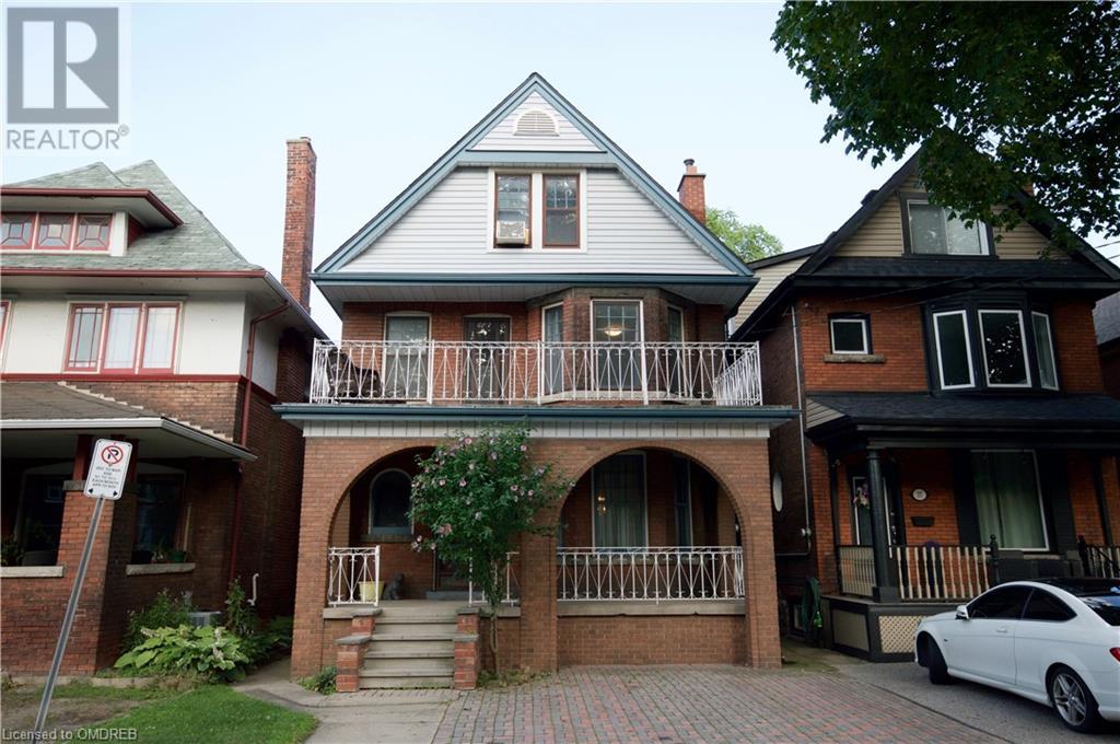 33 Saint Clair AvenueHamilton, Ontario  L8M 2N4 - Photo 1 - 40471562
