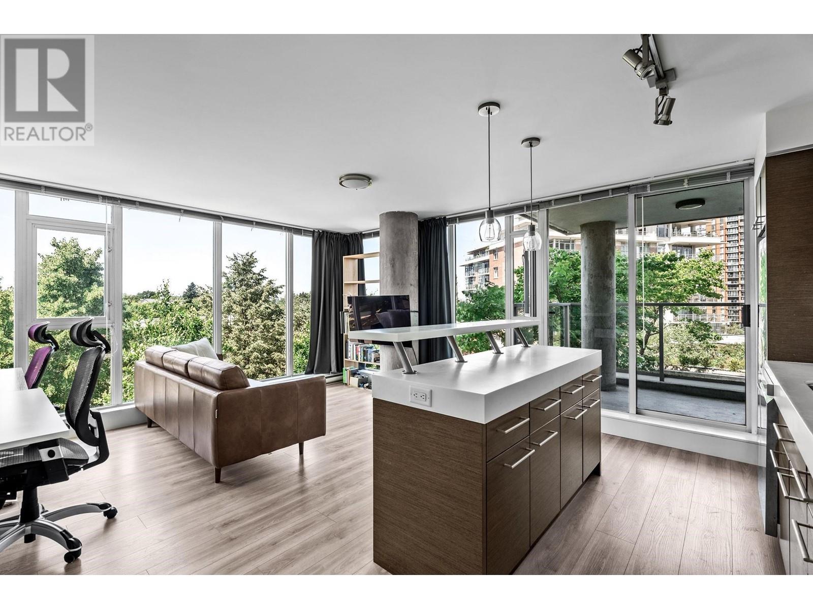 401 2770 Sophia Street, Vancouver, British Columbia  V5Y 0A4 - Photo 4 - R2805963