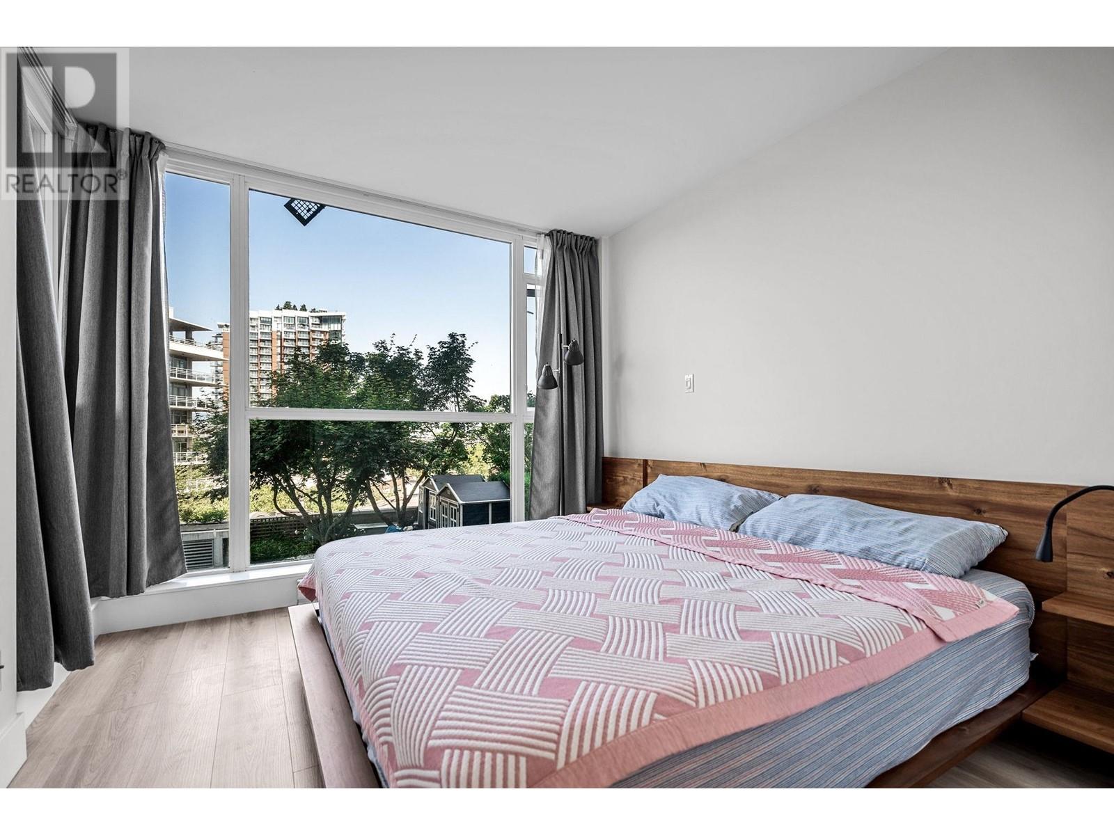 401 2770 Sophia Street, Vancouver, British Columbia  V5Y 0A4 - Photo 16 - R2805963