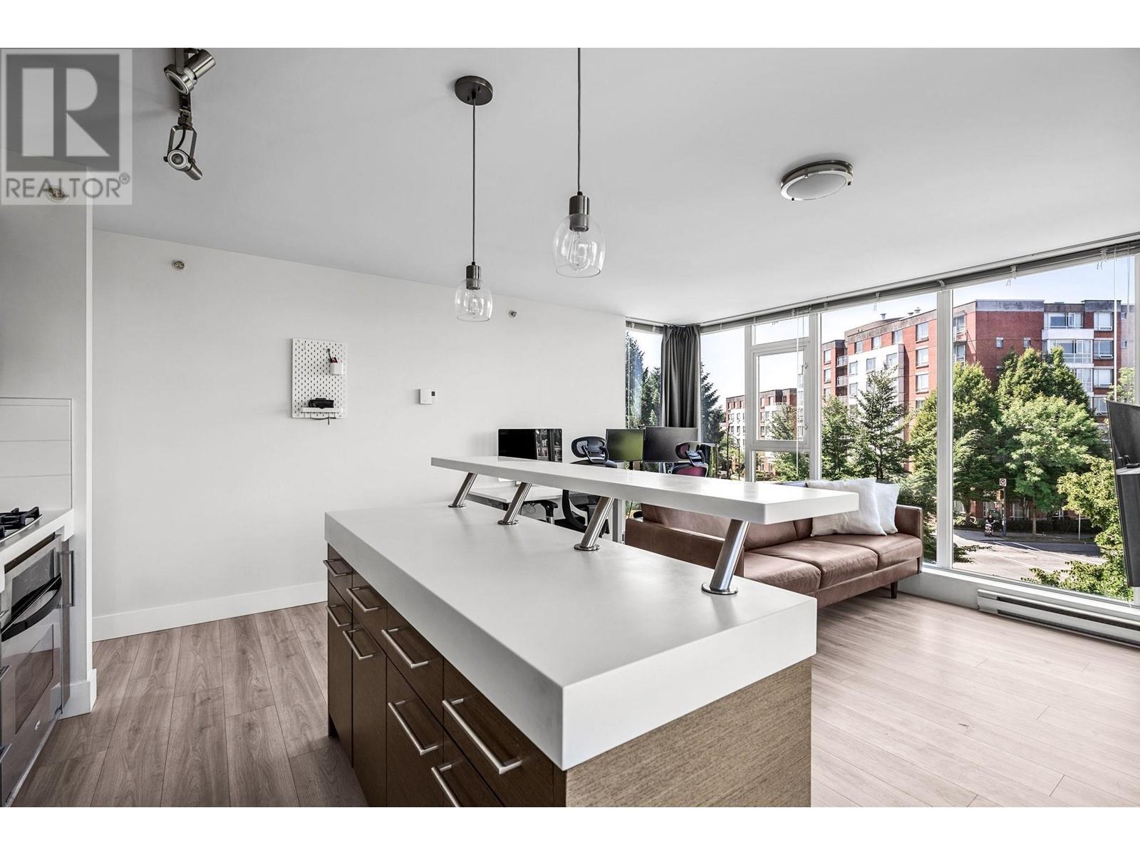 401 2770 Sophia Street, Vancouver, British Columbia  V5Y 0A4 - Photo 9 - R2805963