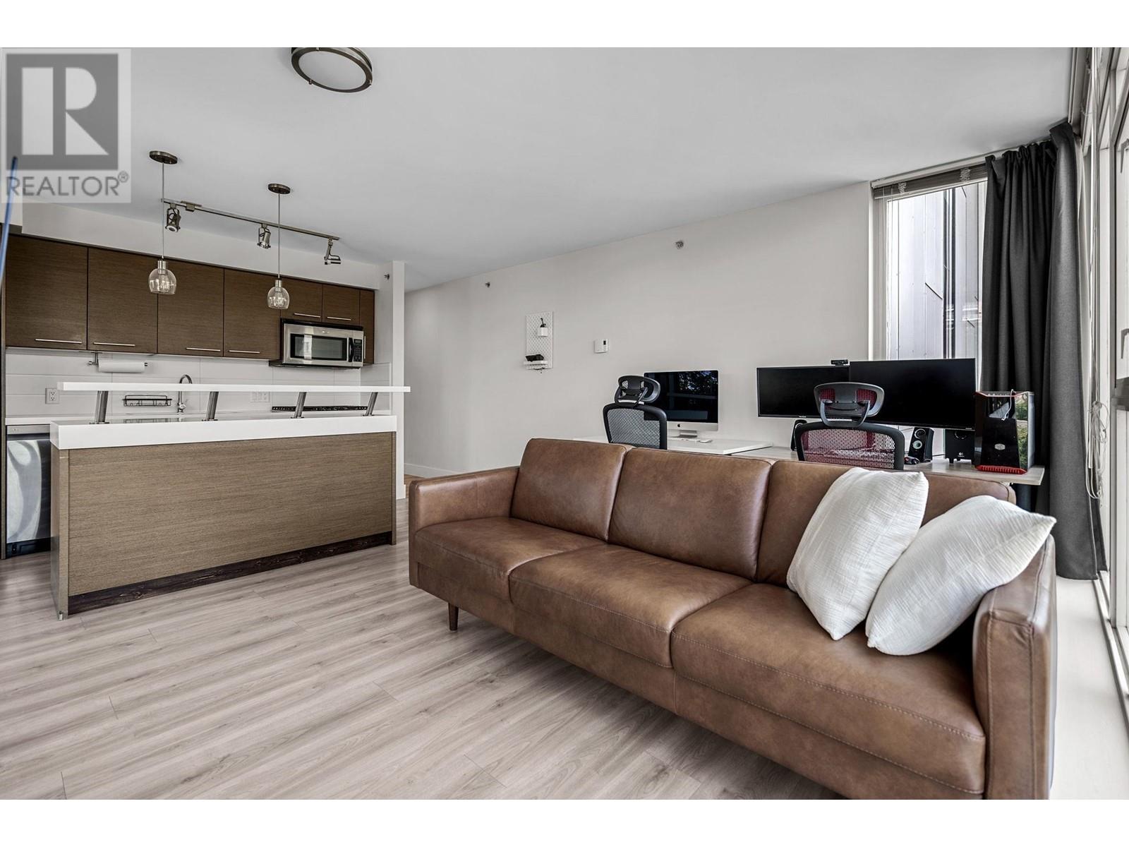 401 2770 Sophia Street, Vancouver, British Columbia  V5Y 0A4 - Photo 5 - R2805963
