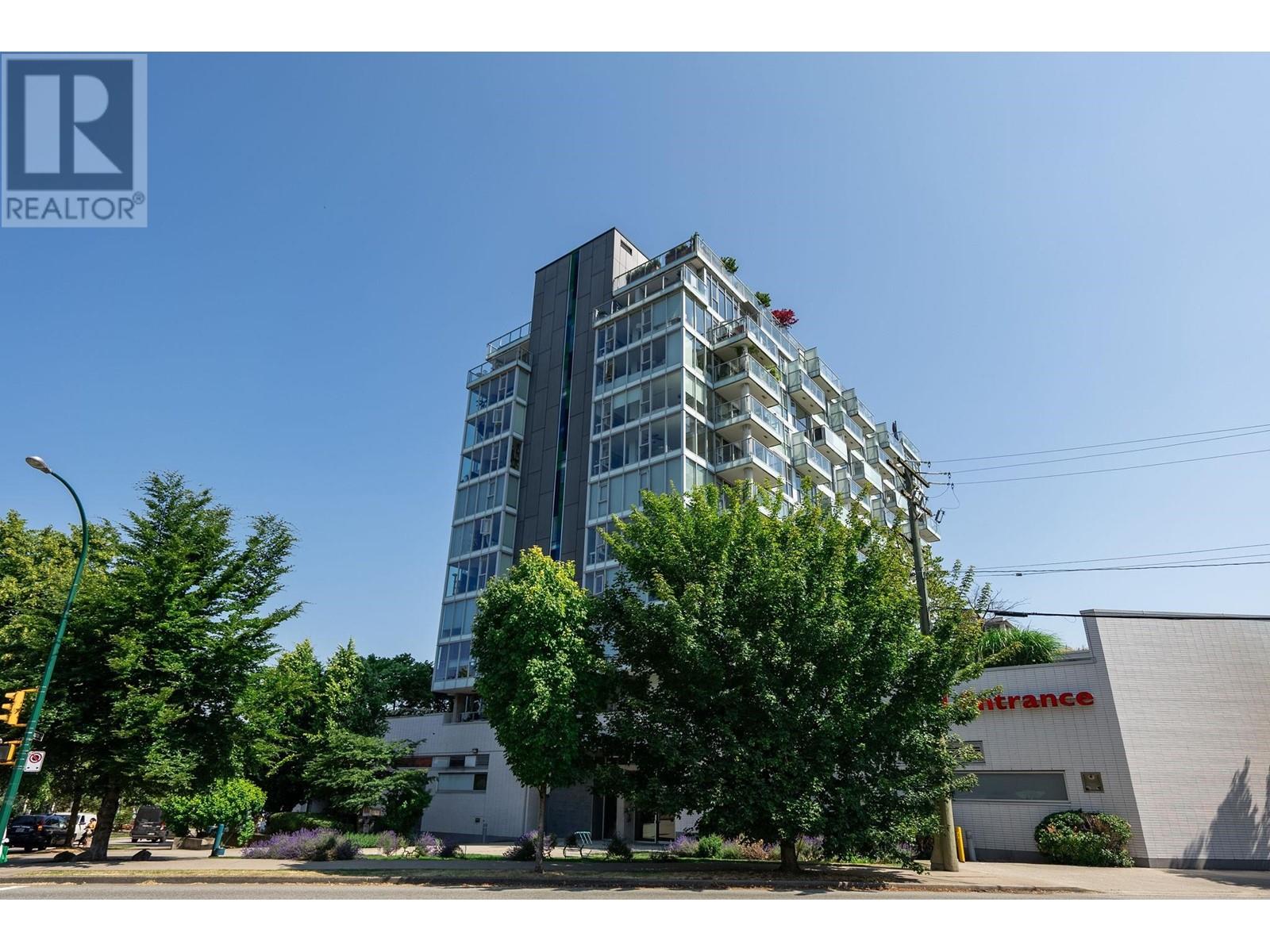 401 2770 Sophia Street, Vancouver, British Columbia  V5Y 0A4 - Photo 34 - R2805963