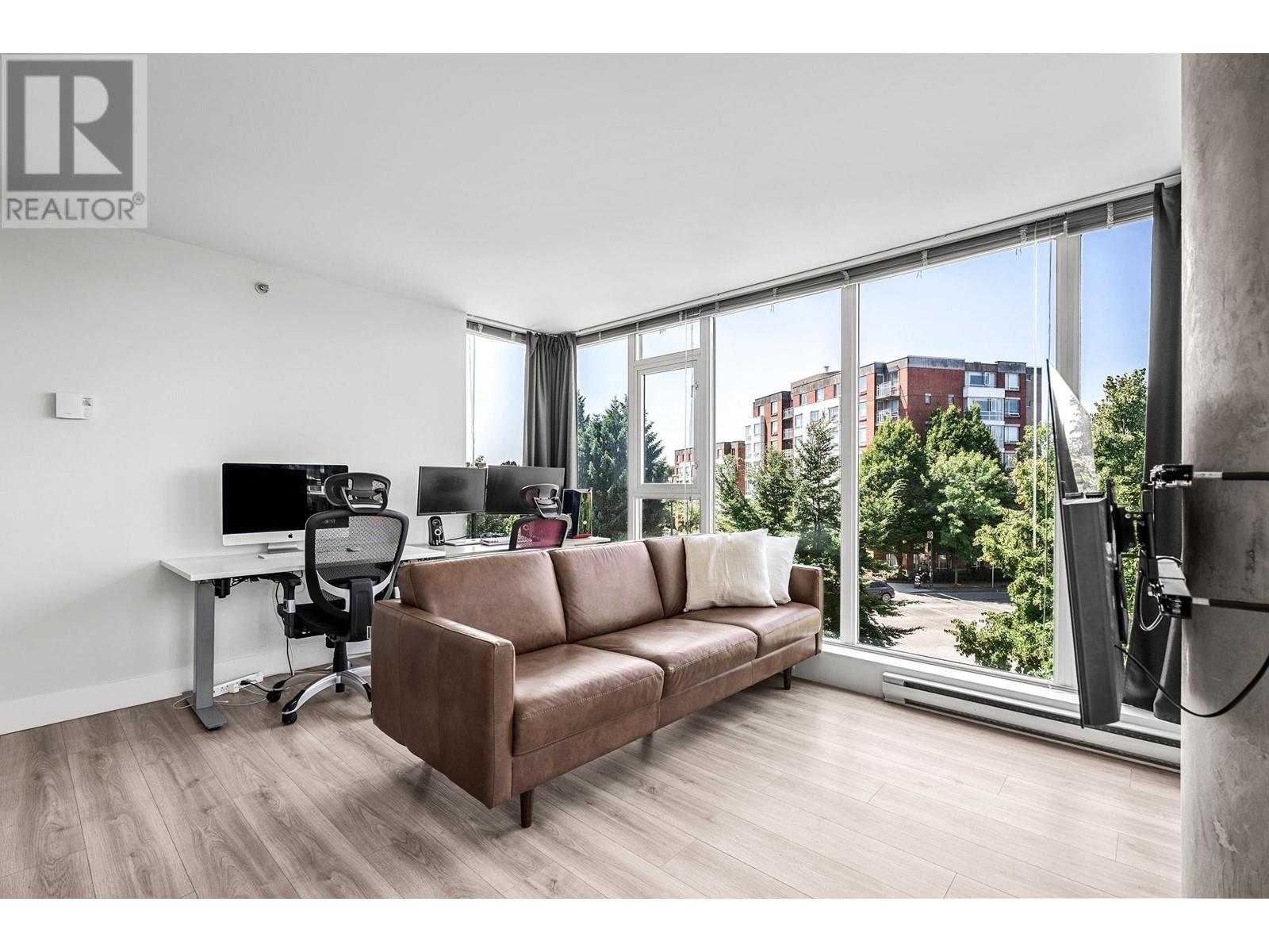 401 2770 Sophia Street, Vancouver, British Columbia  V5Y 0A4 - Photo 12 - R2805963