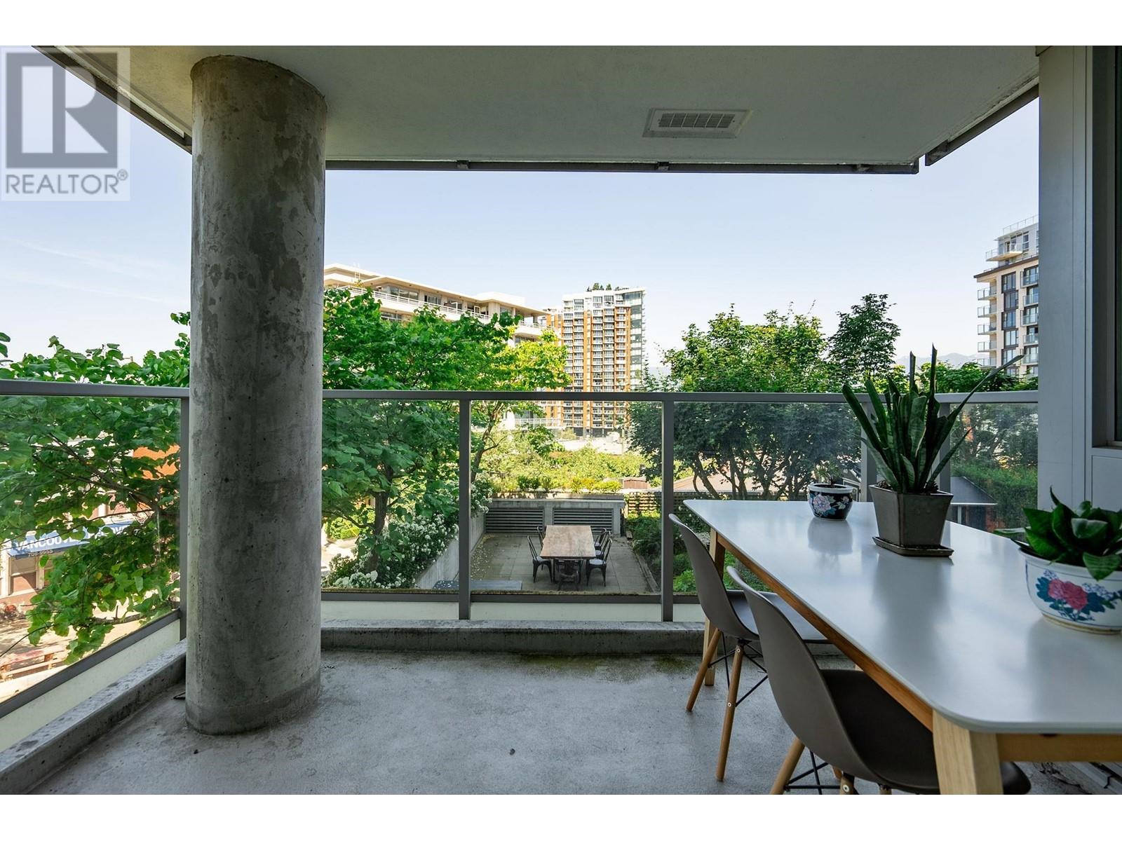 401 2770 Sophia Street, Vancouver, British Columbia  V5Y 0A4 - Photo 23 - R2805963