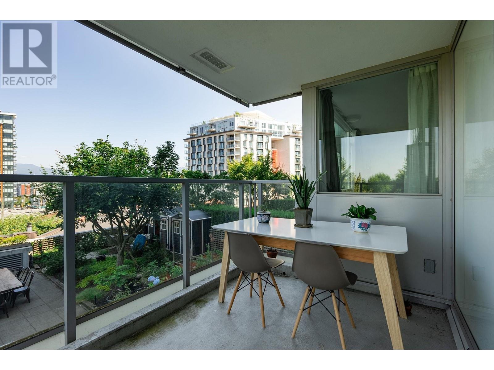 401 2770 Sophia Street, Vancouver, British Columbia  V5Y 0A4 - Photo 21 - R2805963
