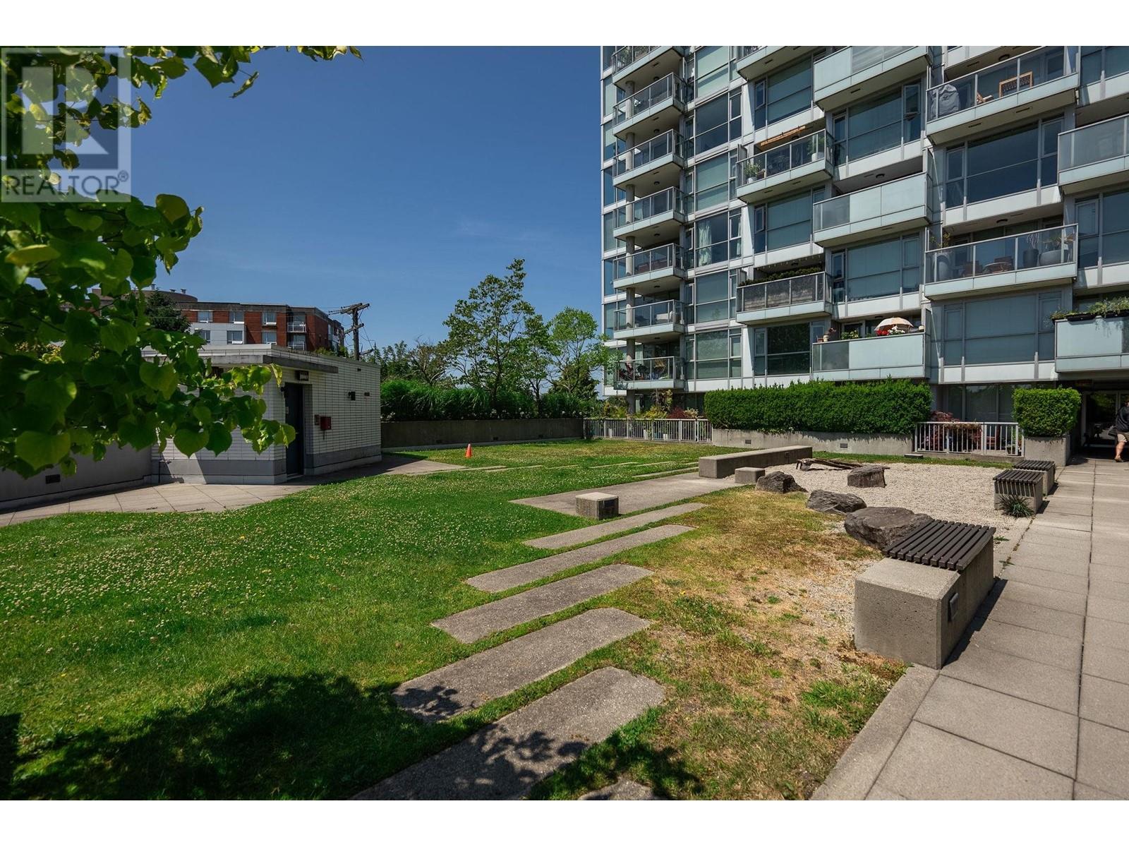 401 2770 Sophia Street, Vancouver, British Columbia  V5Y 0A4 - Photo 32 - R2805963