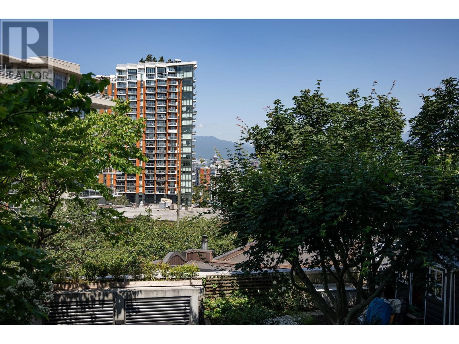 401 2770 Sophia Street, Vancouver, British Columbia  V5Y 0A4 - Photo 25 - R2805963