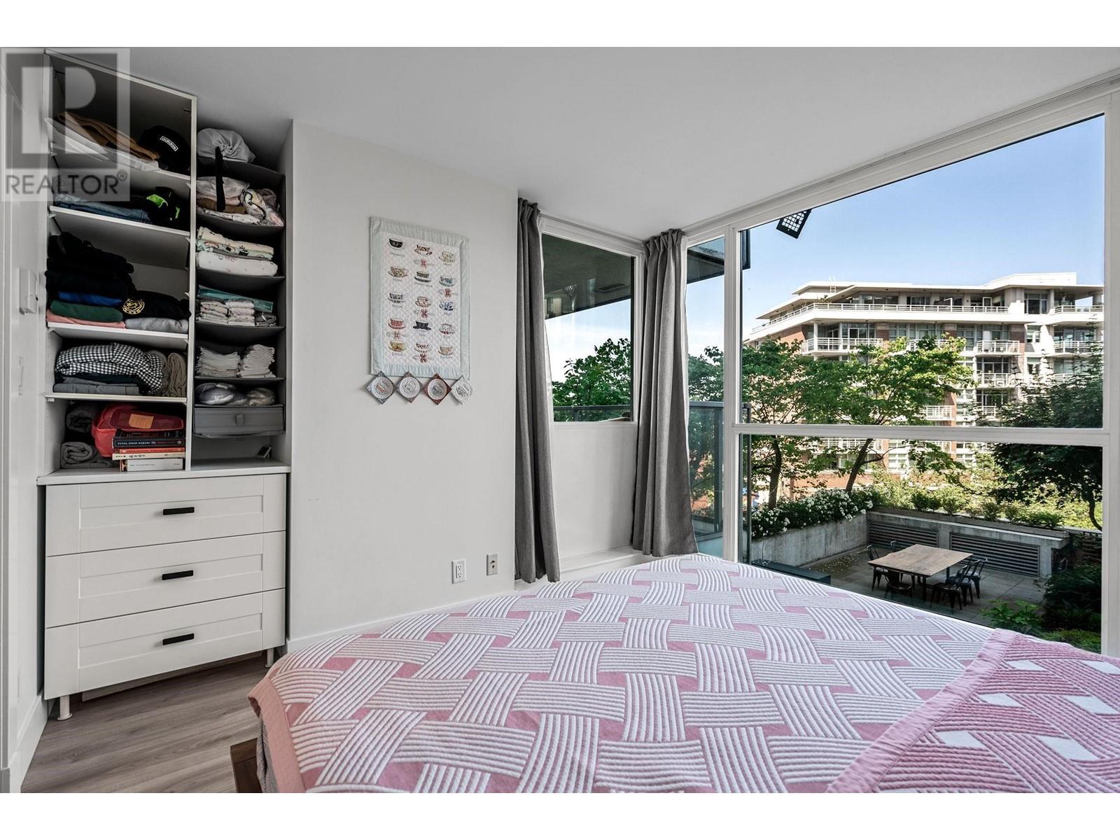 401 2770 Sophia Street, Vancouver, British Columbia  V5Y 0A4 - Photo 17 - R2805963