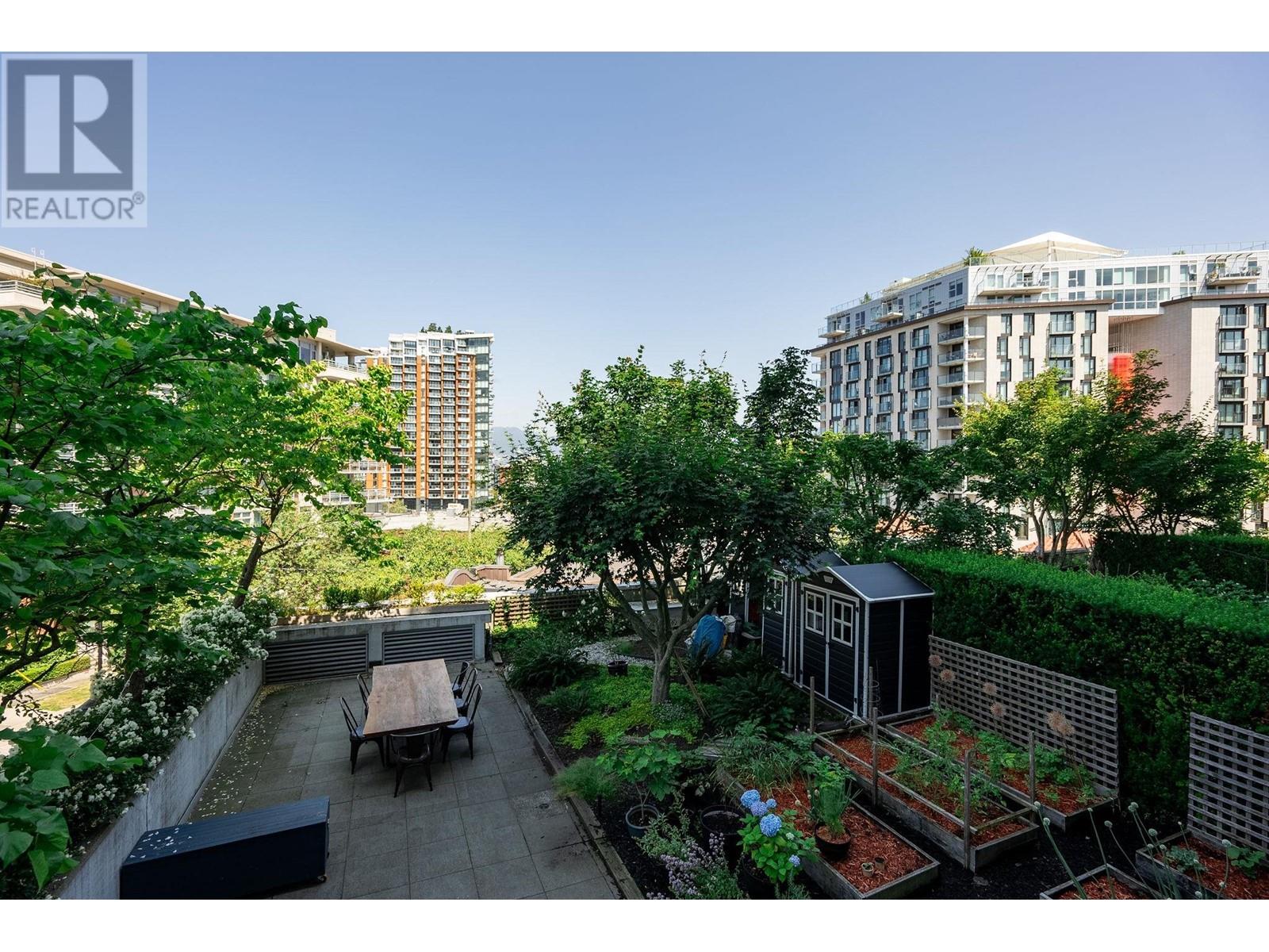 401 2770 Sophia Street, Vancouver, British Columbia  V5Y 0A4 - Photo 24 - R2805963