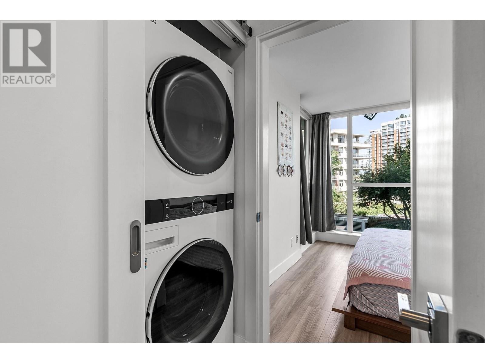 401 2770 Sophia Street, Vancouver, British Columbia  V5Y 0A4 - Photo 29 - R2805963